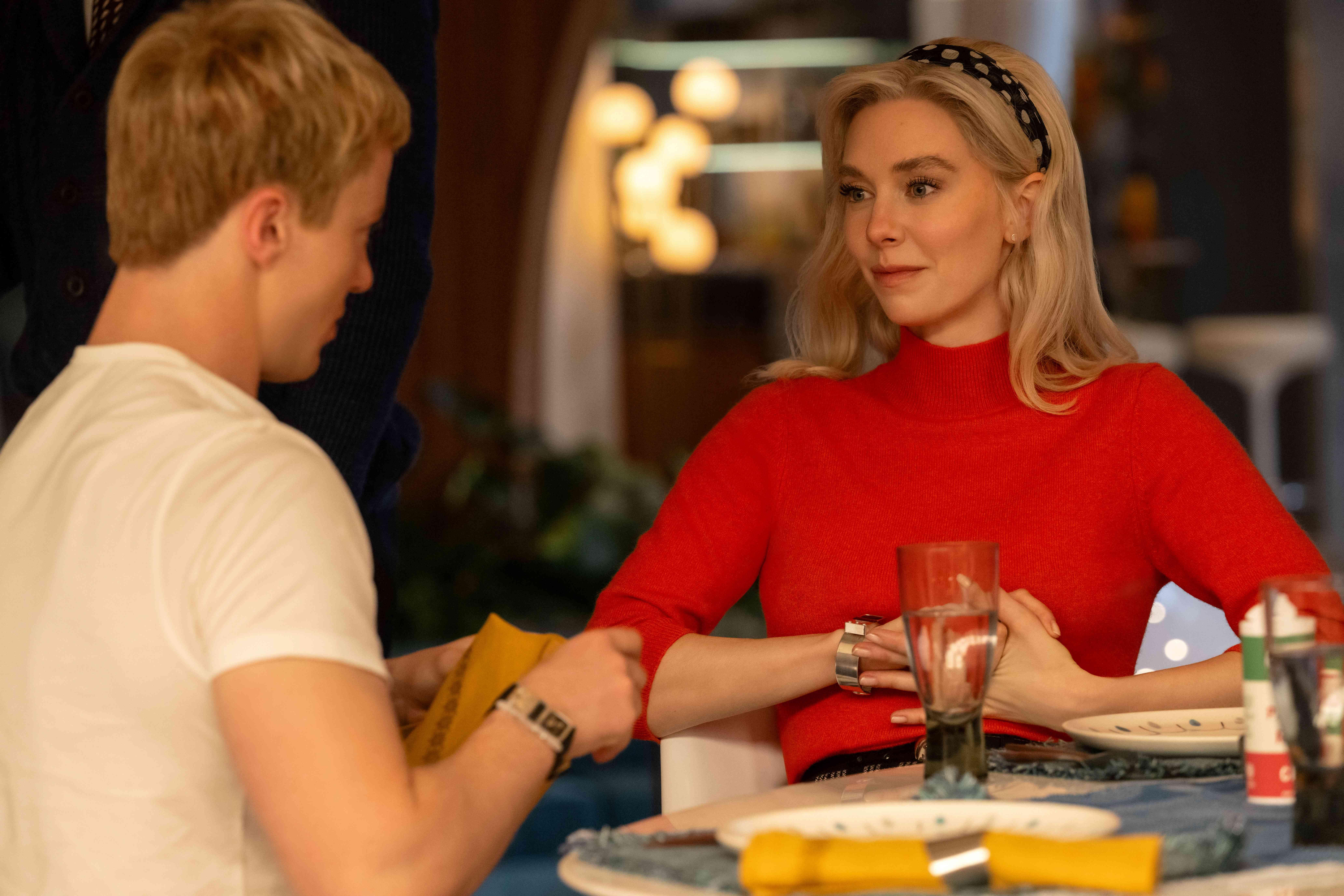 《神奇4俠:英雄第一步》的電影視覺效果及角色魅力贏得讚譽。