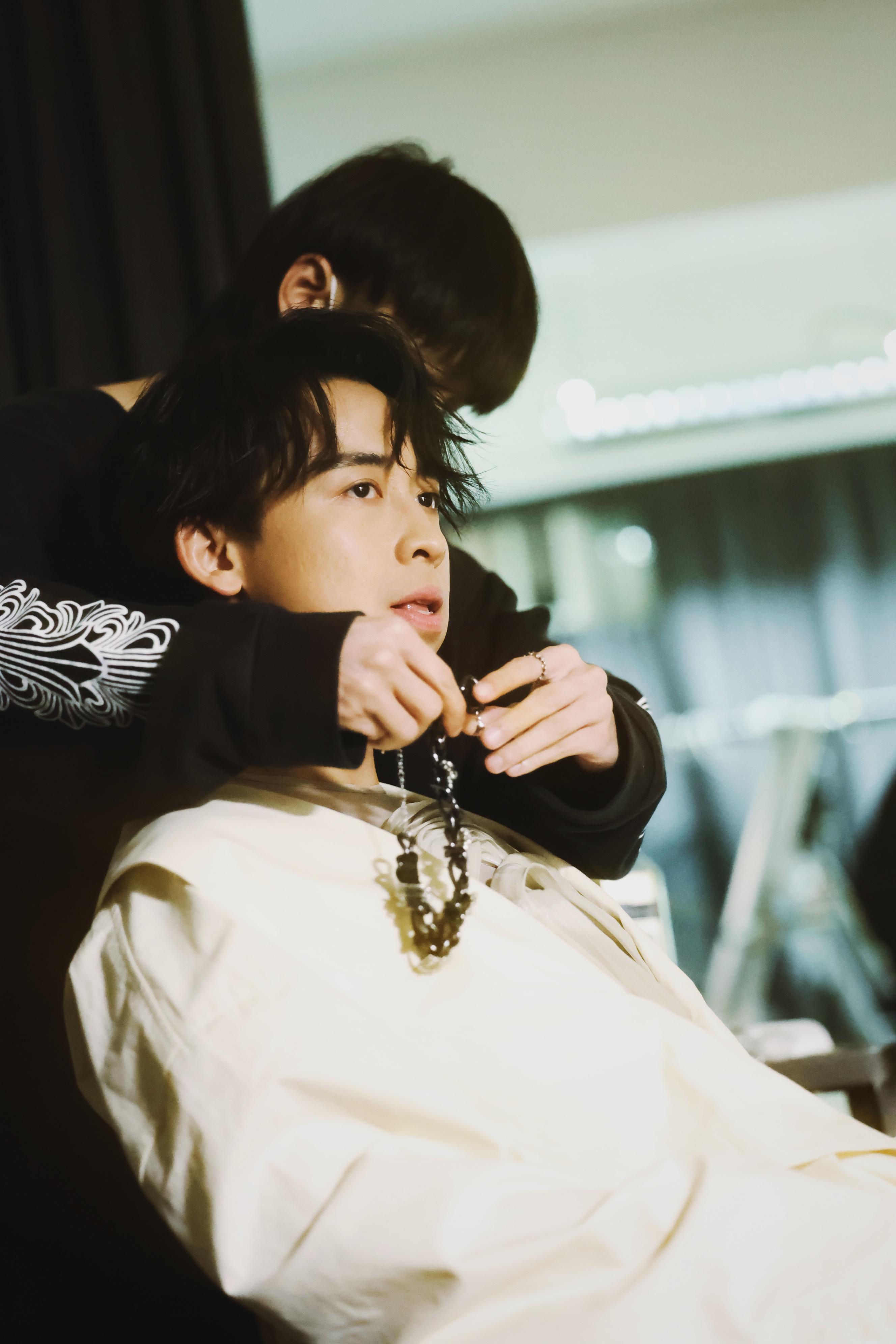 樂隊Pandora宣布10月假麥花臣場館開show。