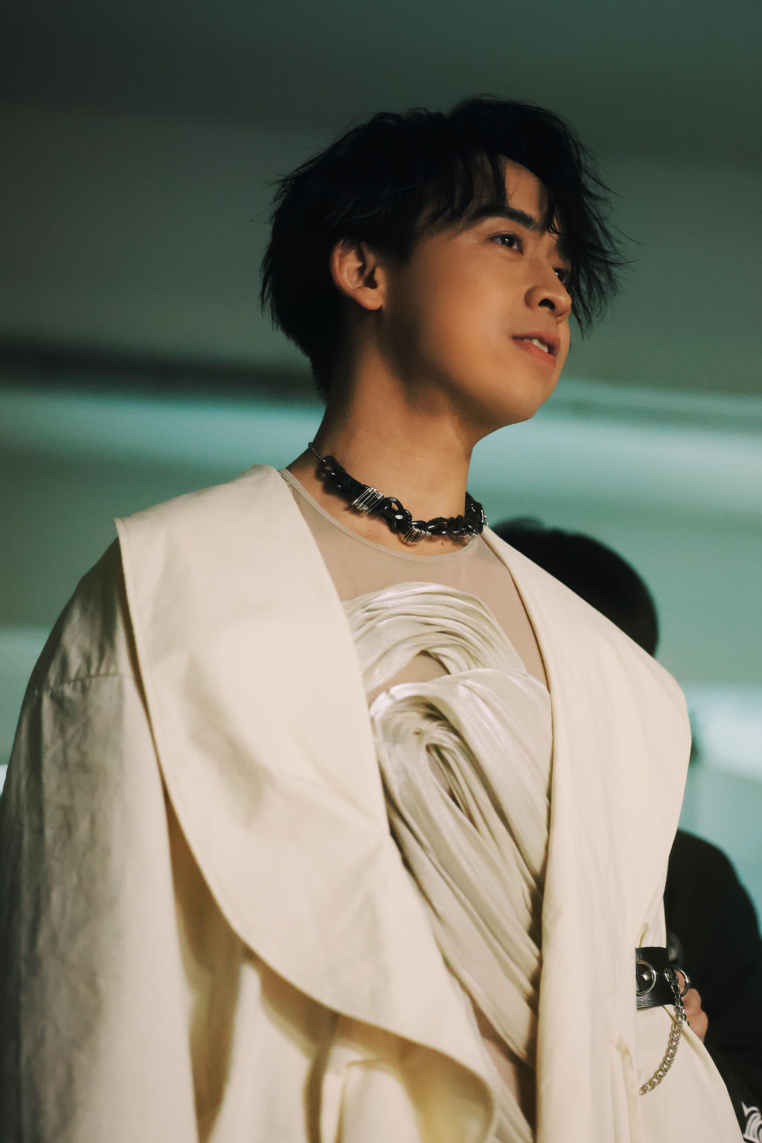 樂隊Pandora宣布10月假麥花臣場館開show。