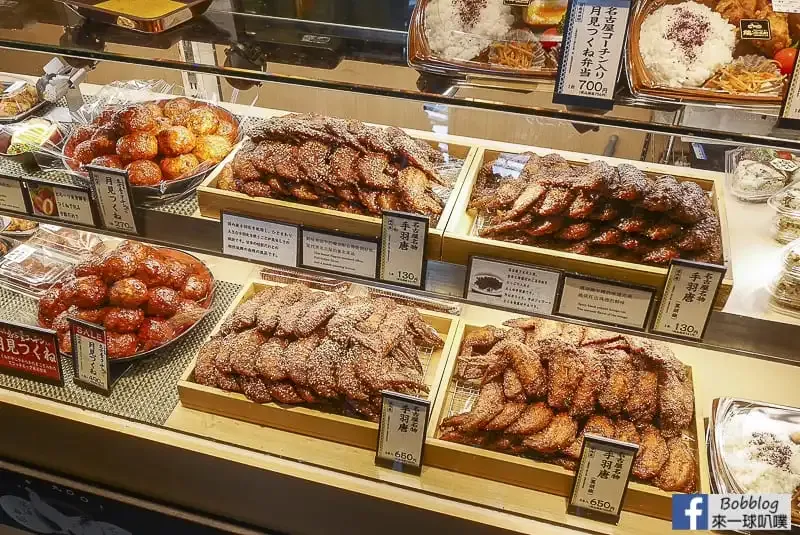 自家品牌零售店及餐飲連鎖店遍佈全日本。(圖片來源:Bobblog來一球叭噗Facebook)