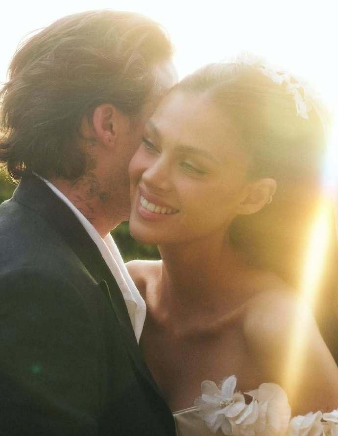 Nicola看似有點瞧不起碧咸一家。