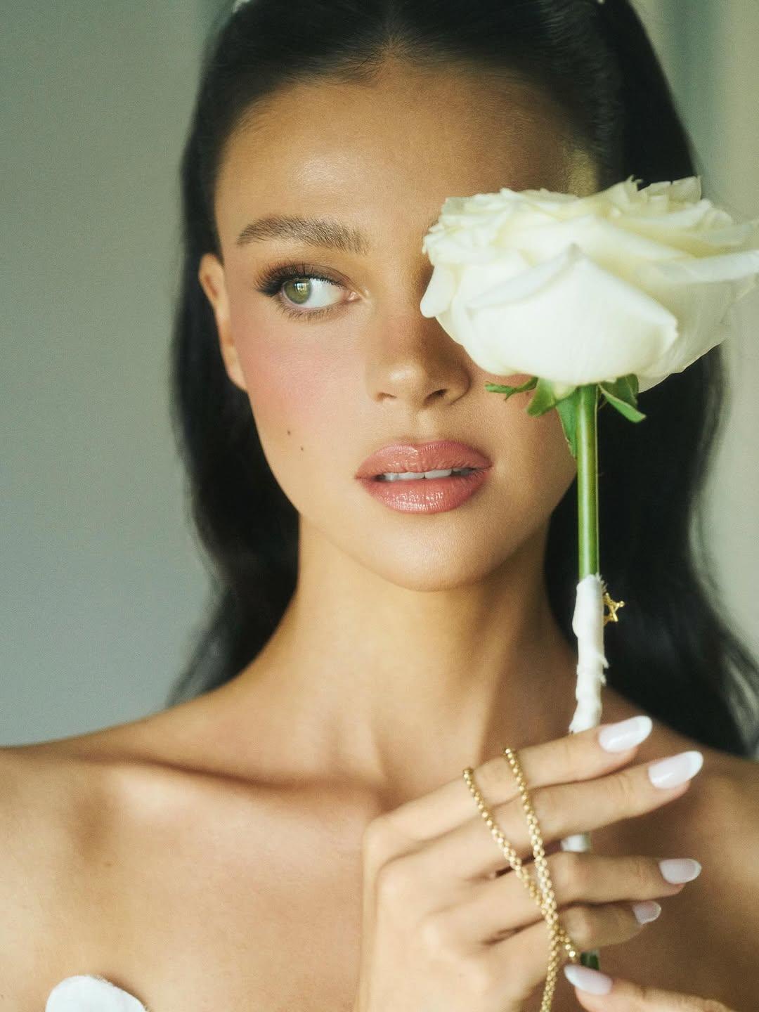 碧咸大仔Brooklyn Beckham太太Nicola Peltz