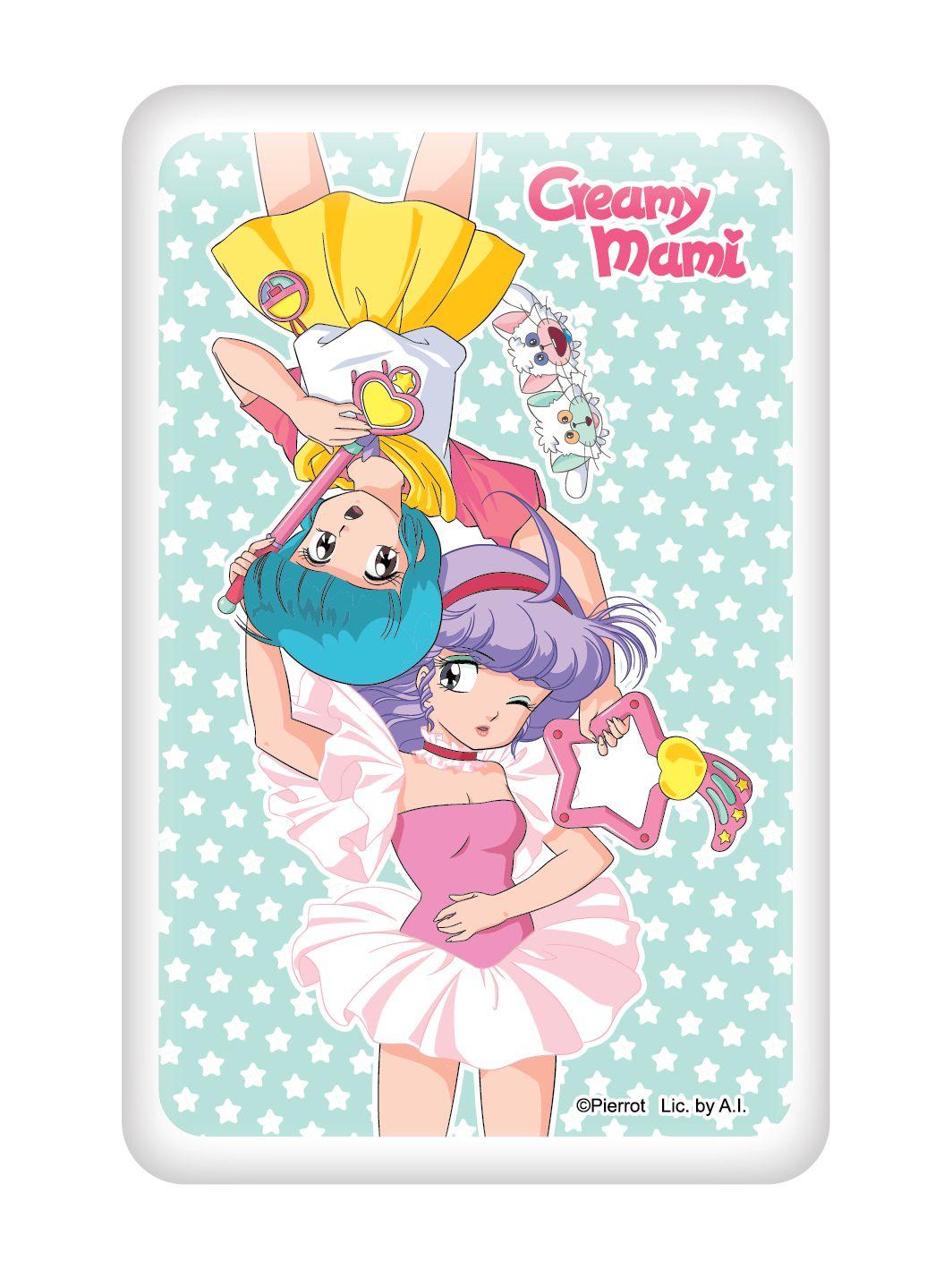 我係小忌廉5000mAh 磁吸無線流動充電池-cm01/02 預購價 $199