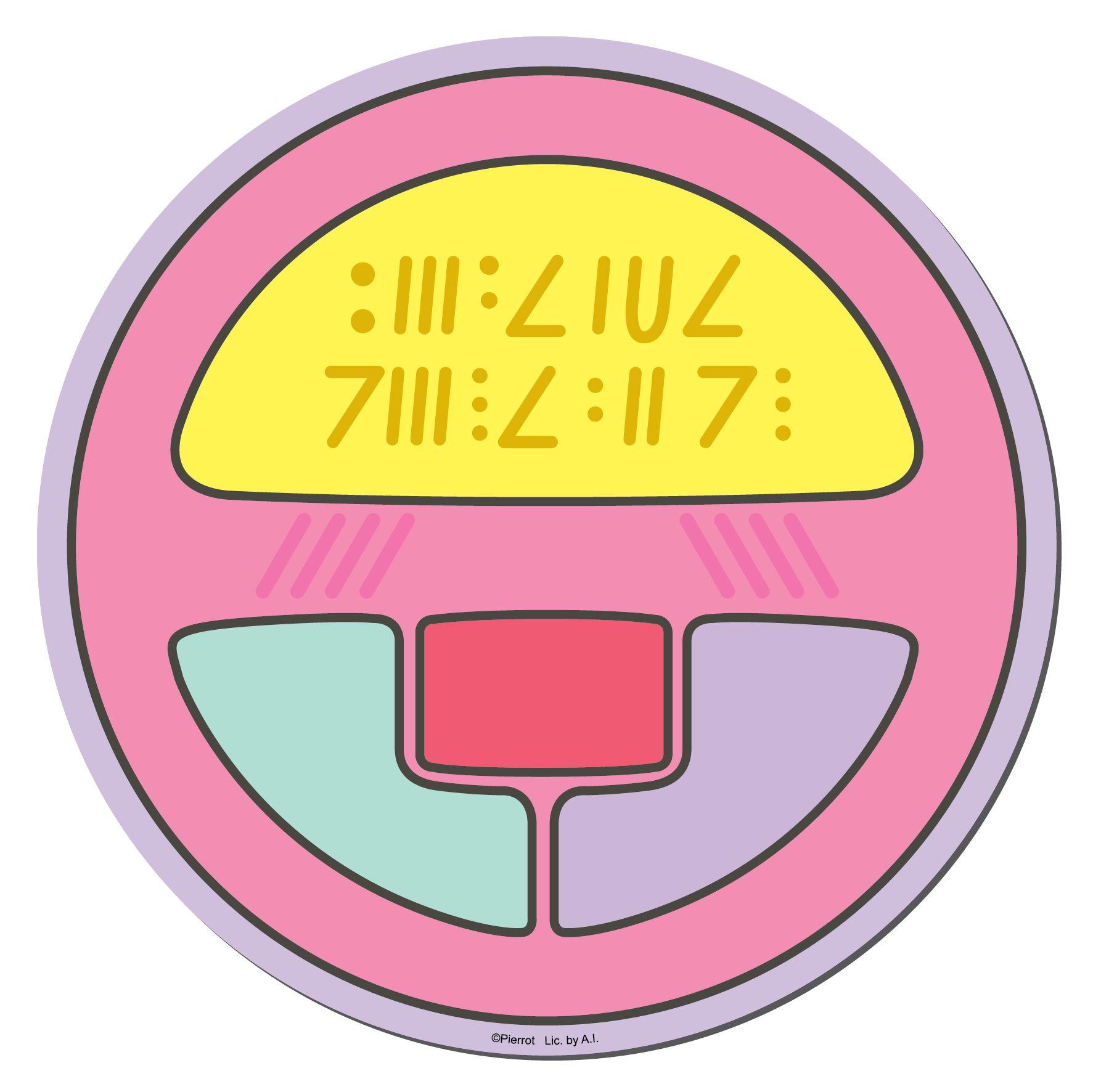 獨家發售】我係小忌廉八達通套裝 預購價:$398