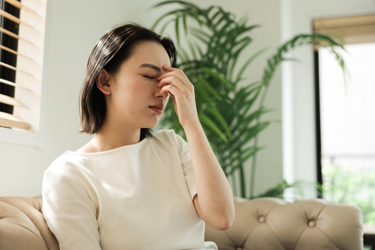癌症疲勞:不只是累那麼簡單