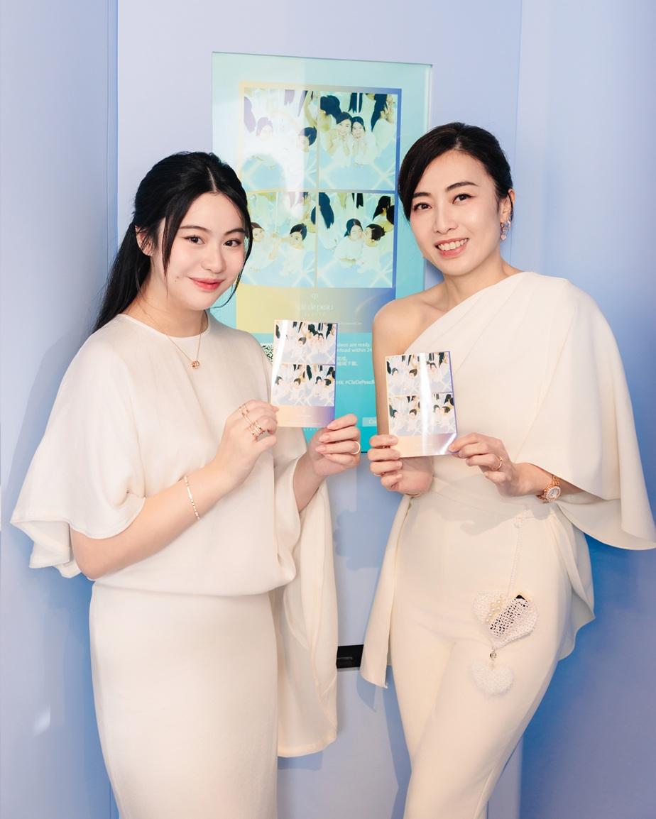 鉑鑽光影鏡藝照相區