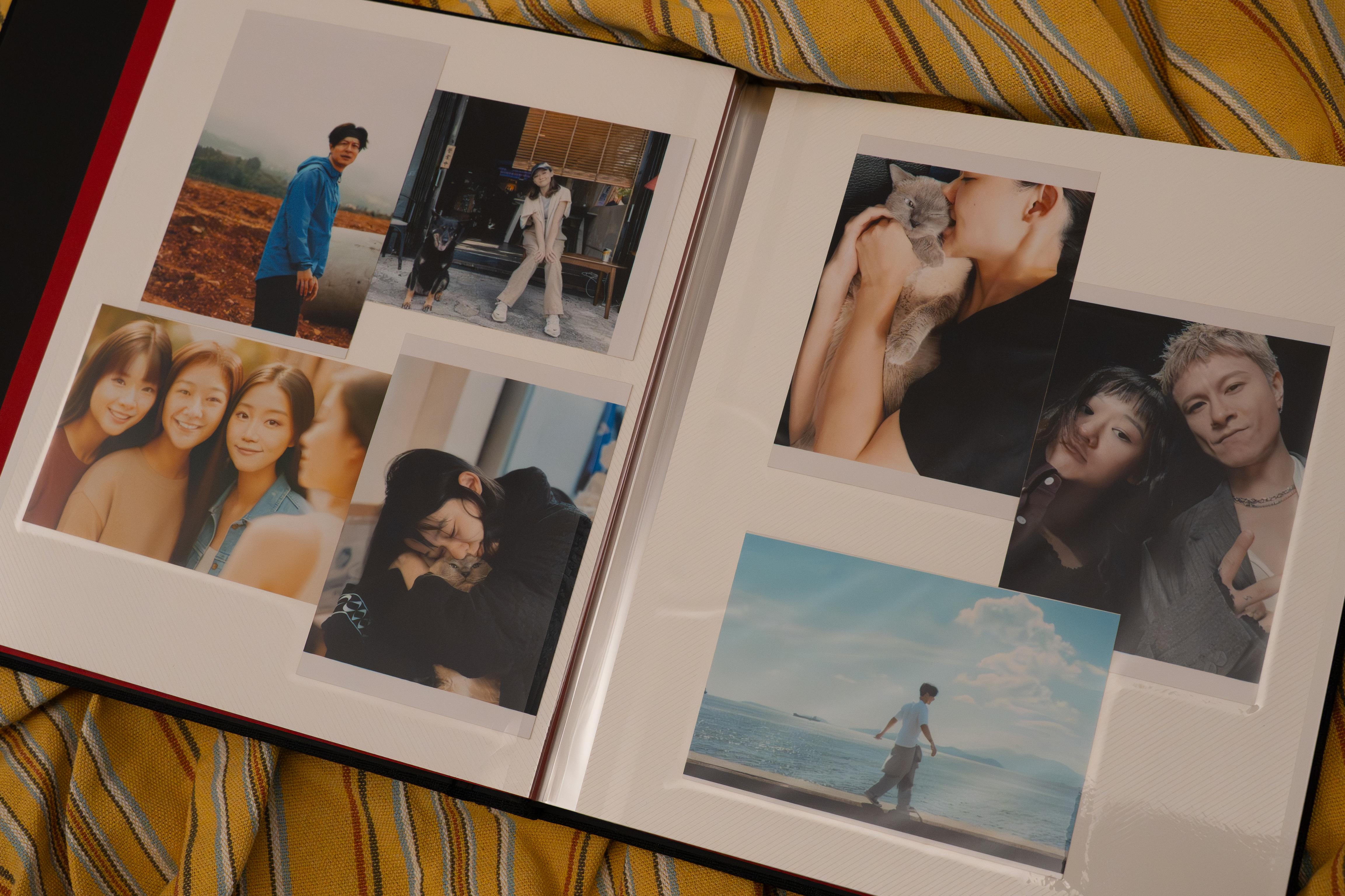 陳健安在今次《沒有時間》的MV中被Regen狠飛。