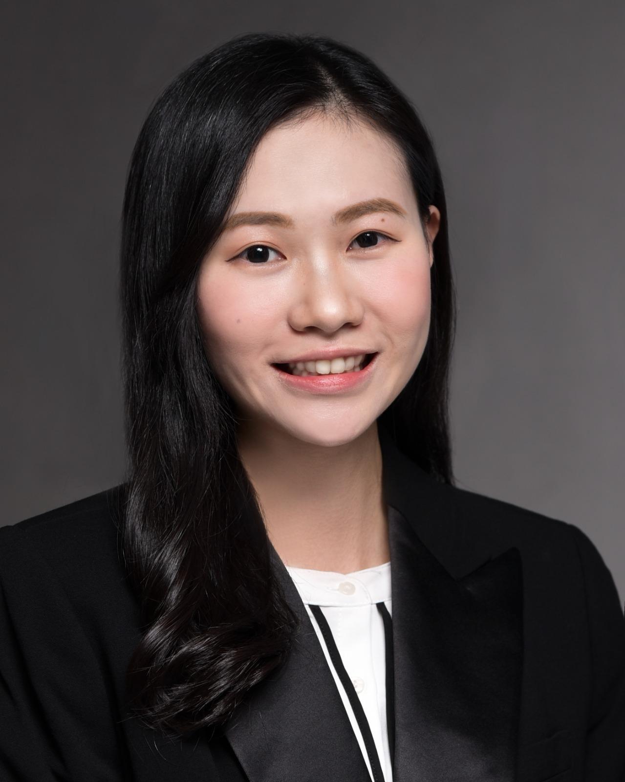 「Made From Mushroom」由香港理工大學食品科學與營養學系助理教授(研究)、理大未來食品研究院核心成員鄭慧賢博士創辦。