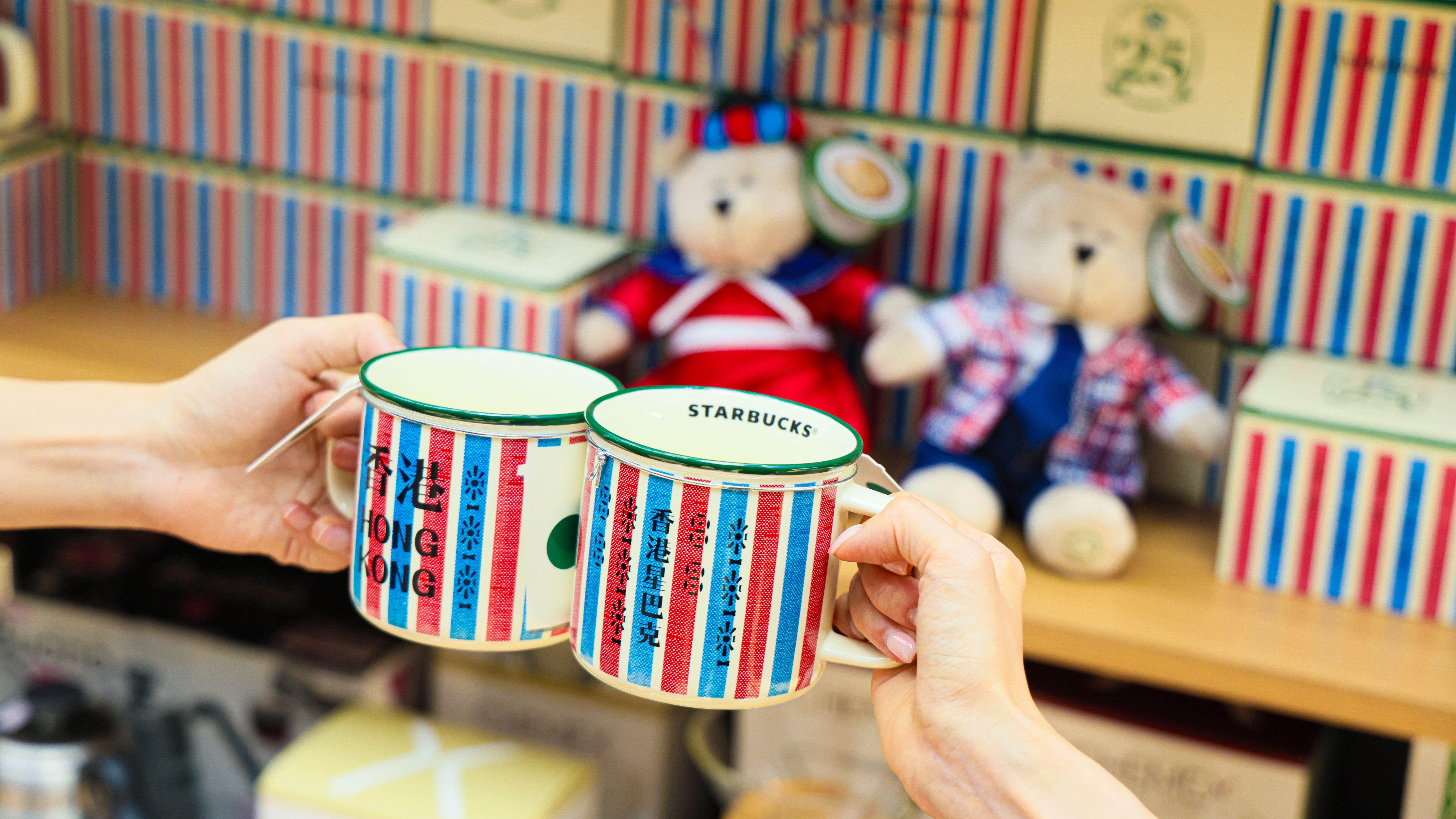 展覽設限定店,粉絲可入手各種品牌周邊產品