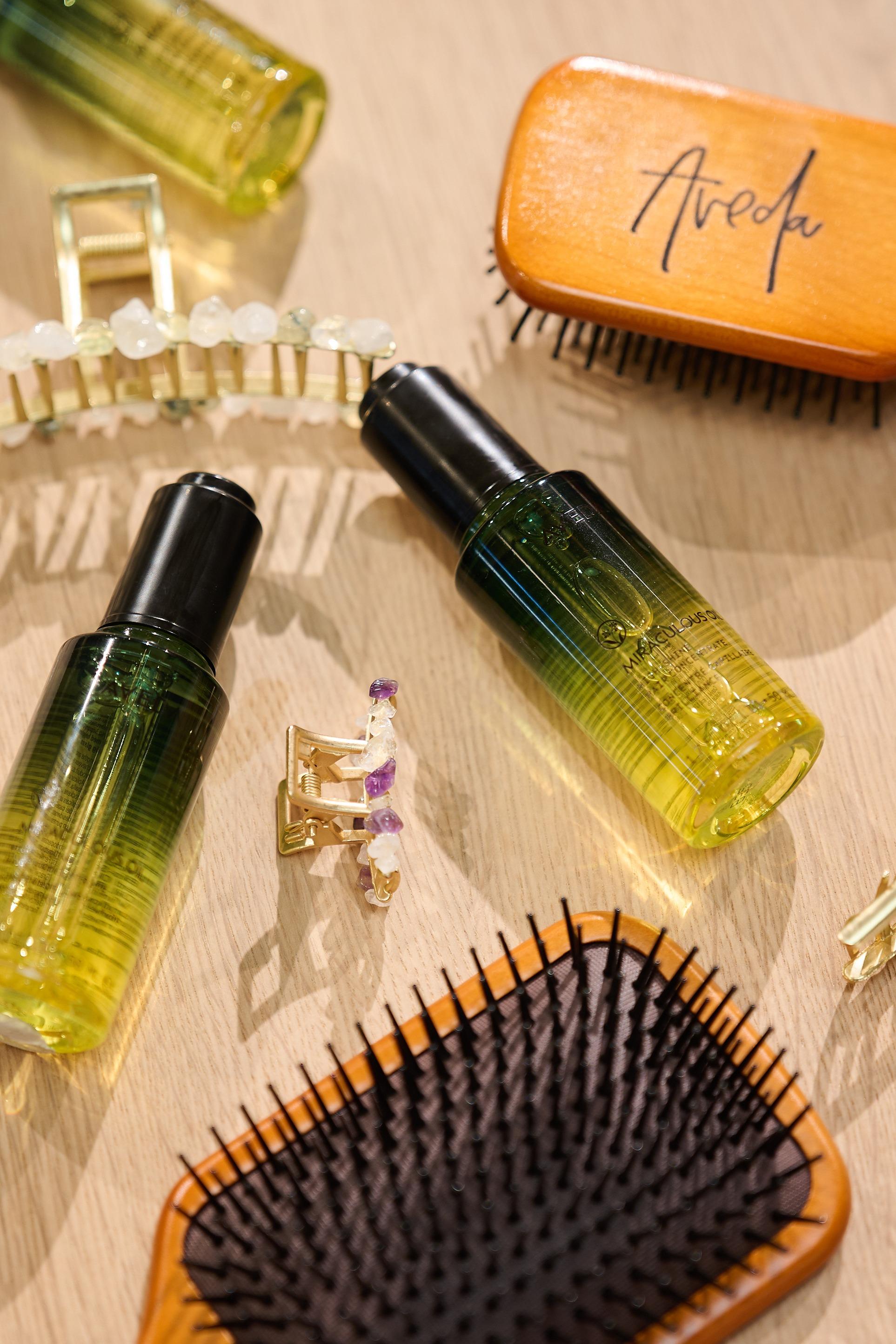 晶石髮飾工作坊