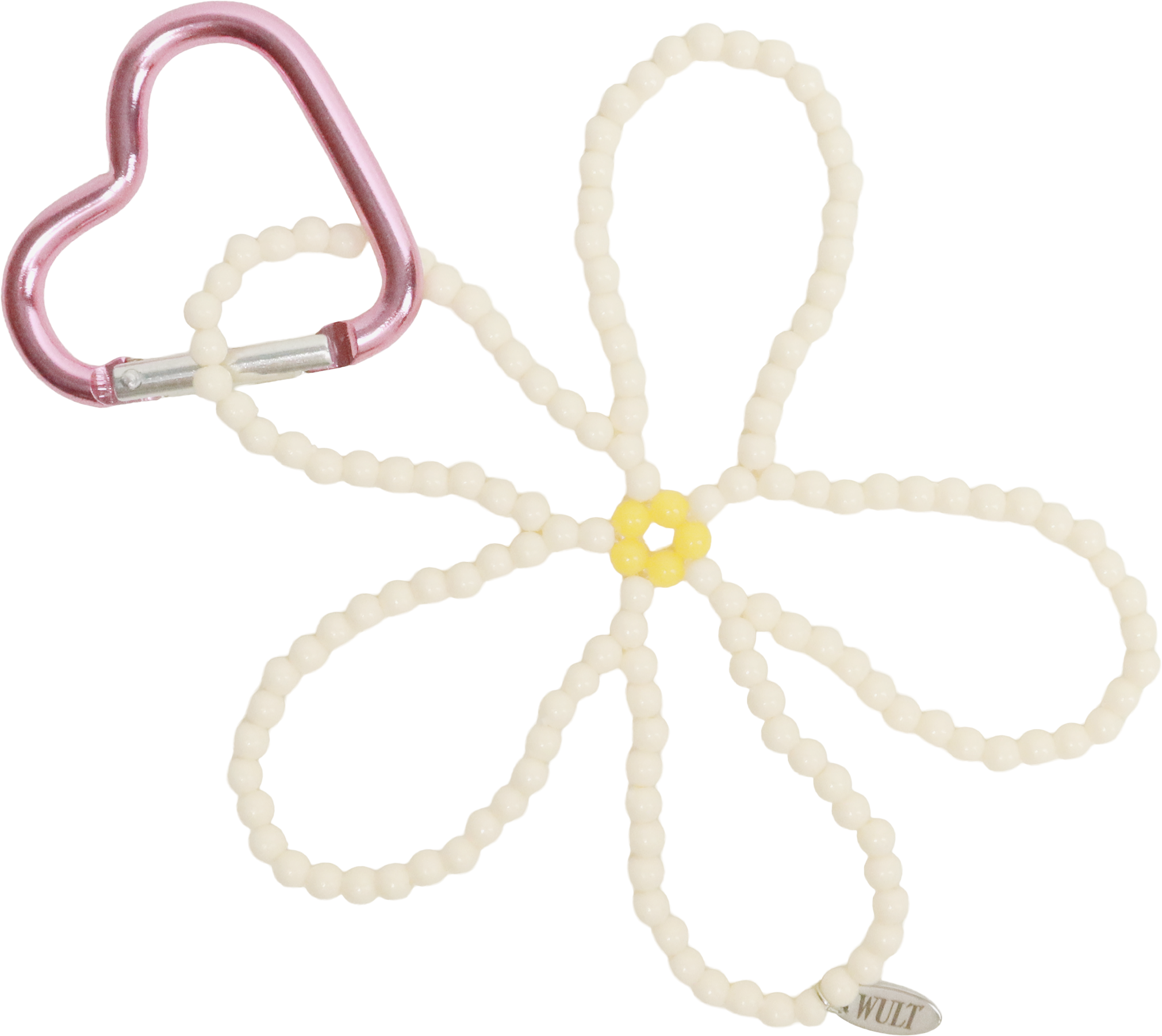 大串珠吊飾 加購價 $58 (原價 $128)