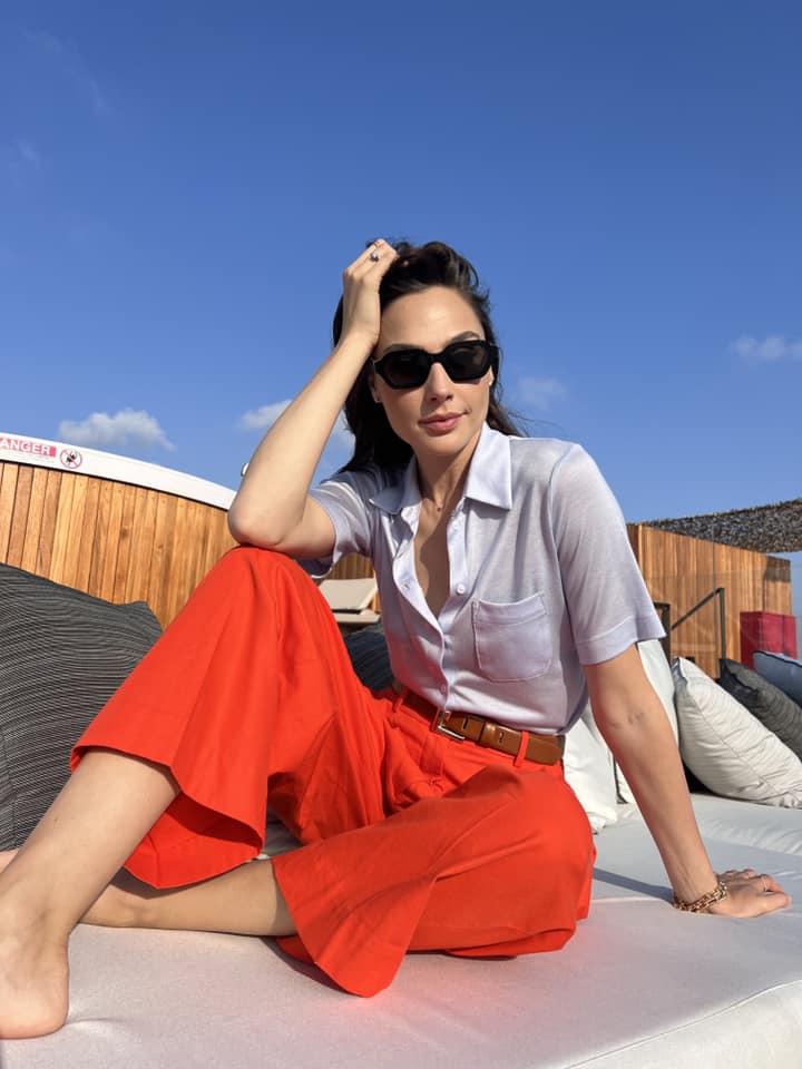 Gal Gadot近日首道公開談《白雪公主》票房慘敗原因。