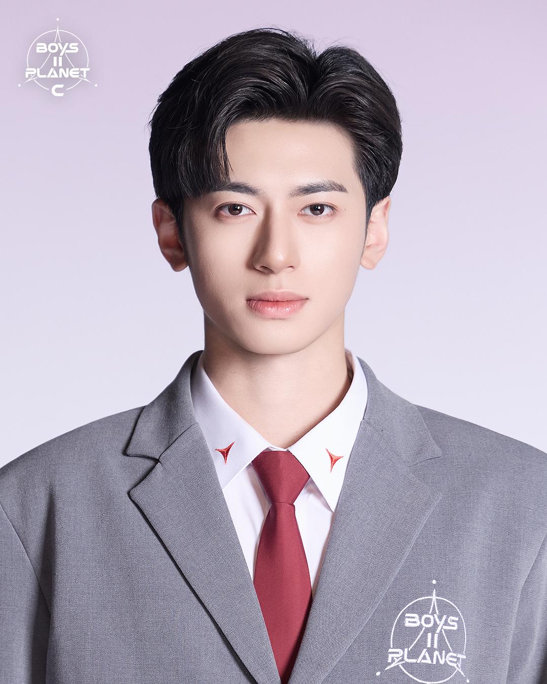 22歲的Nicolas曾就讀喇沙書院,現在是香港科技大學4年級學生。