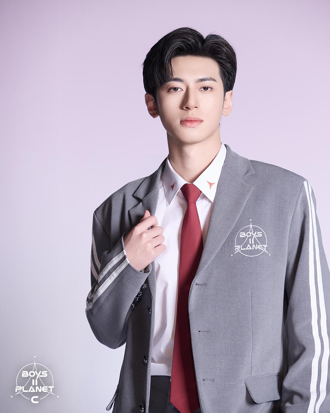 22歲的Nicolas曾就讀喇沙書院,現在是香港科技大學4年級學生。