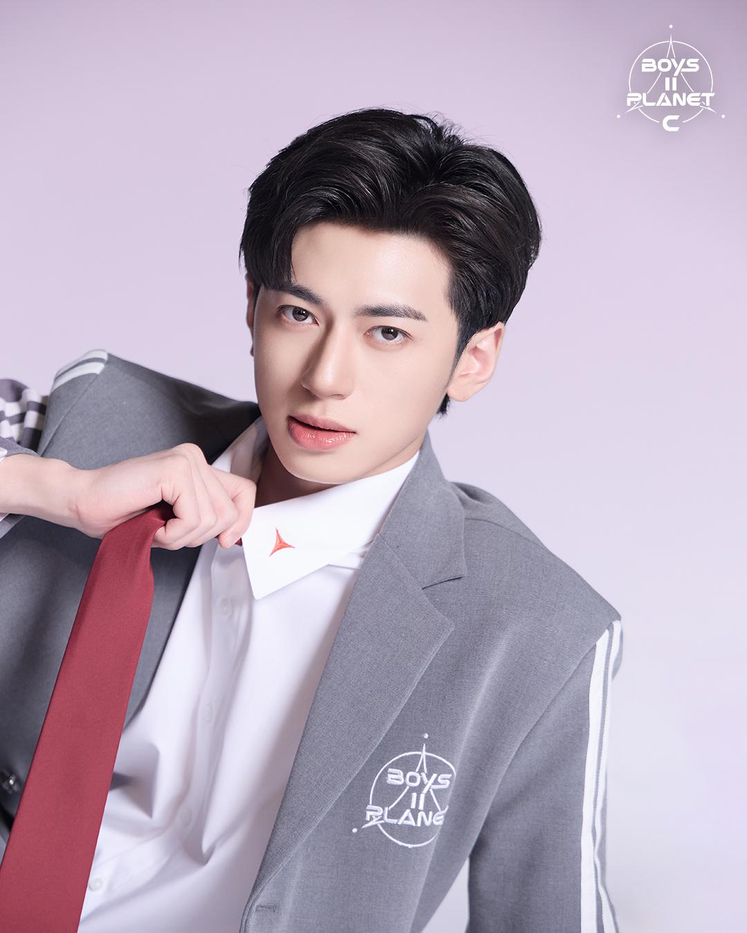 22歲的Nicolas曾就讀喇沙書院,現在是香港科技大學4年級學生。