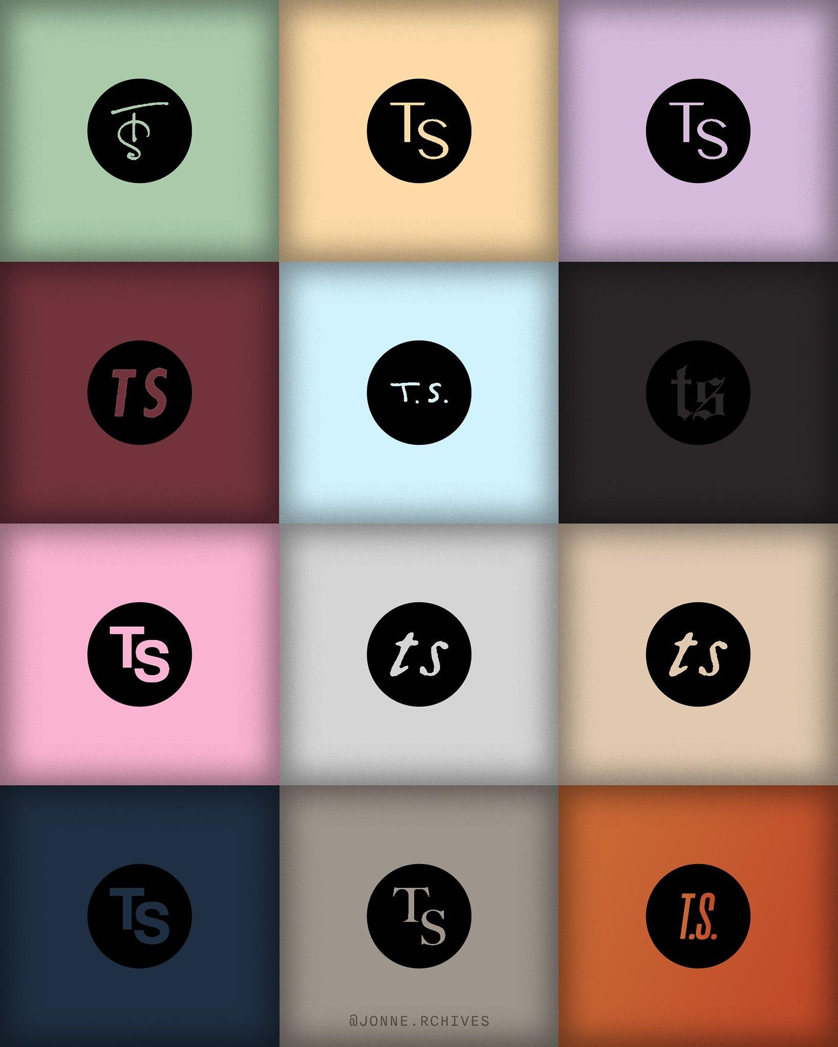 Taylor Swift新專輯《The Life of a Showgirl》的預設cover。