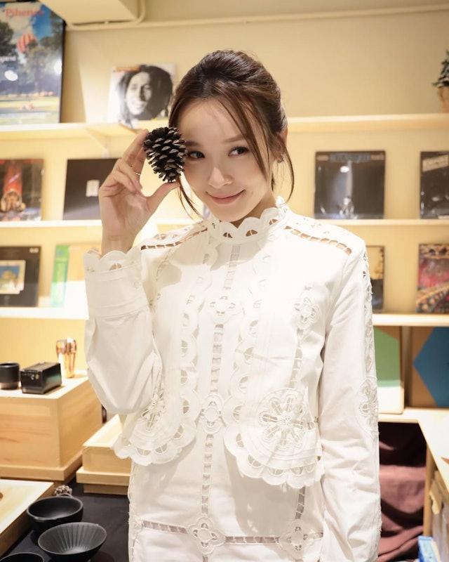 Ali深受觀眾喜愛。