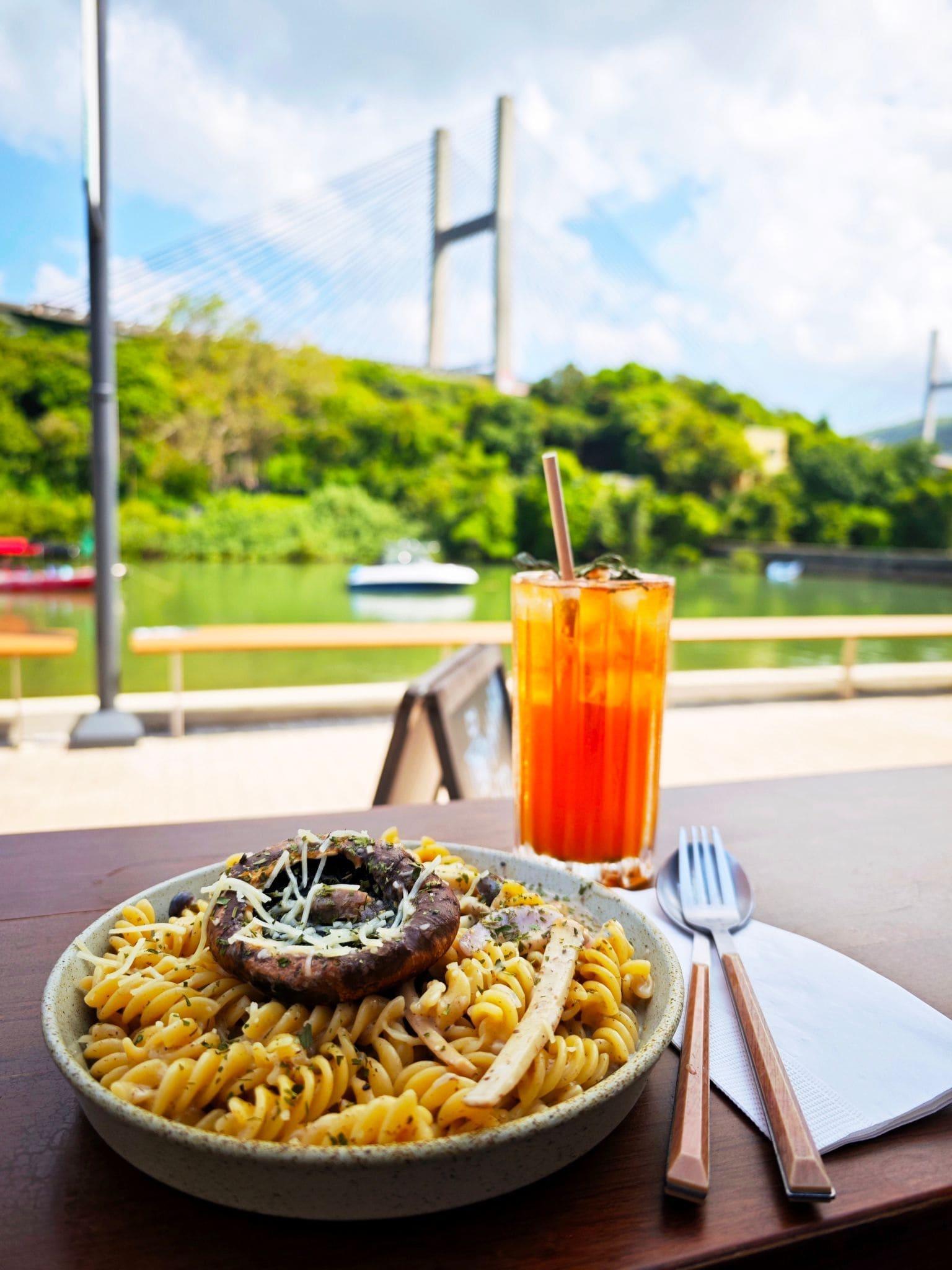 探索【馬灣1868】藝術海島新魅力 推出海陸導賞團及展覽「馬灣.藝島尋『跡』」