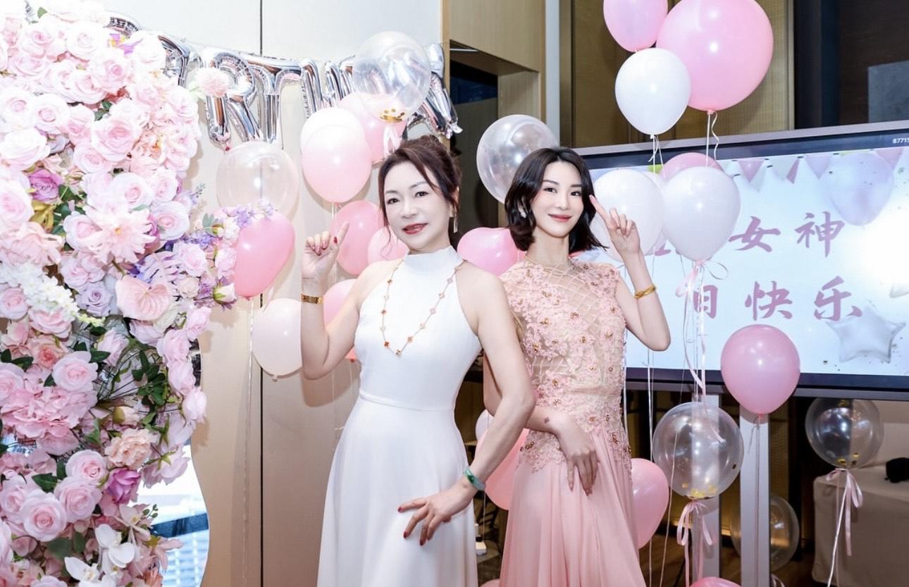 經歷風波後,Lily 與裕美的「婆媳」關係更加好。