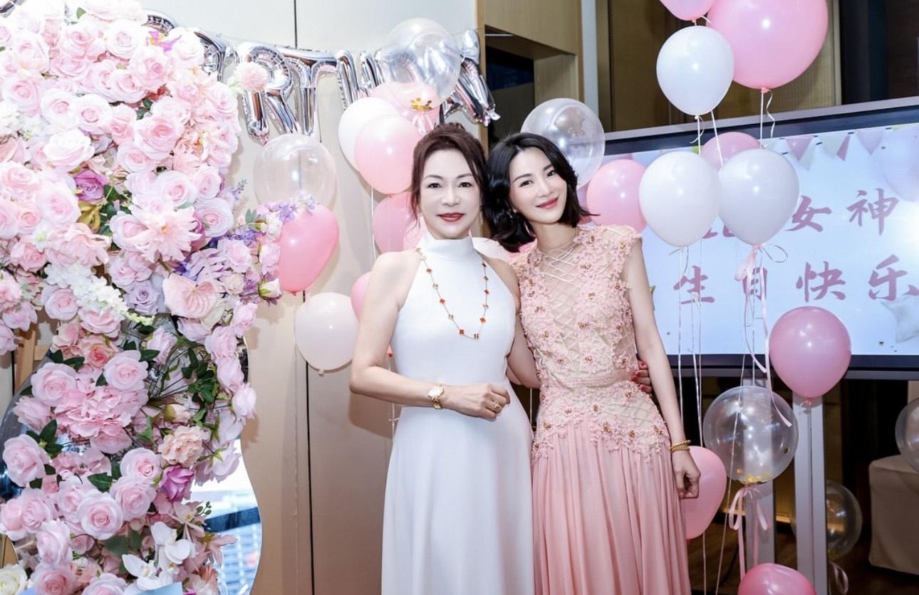 經歷風波後,Lily 與裕美的「婆媳」關係更加好。