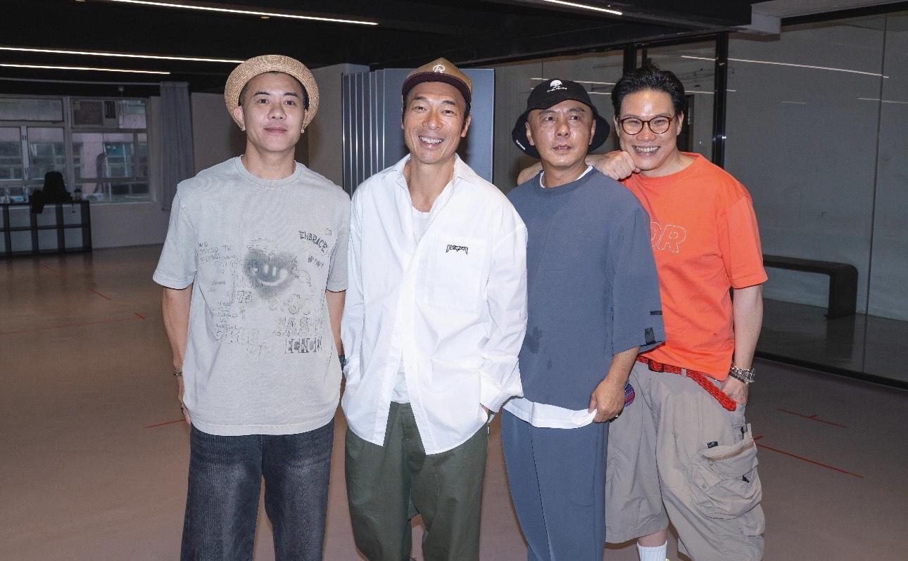 一連三場的紅館騷即將在8月9至11日舉行。