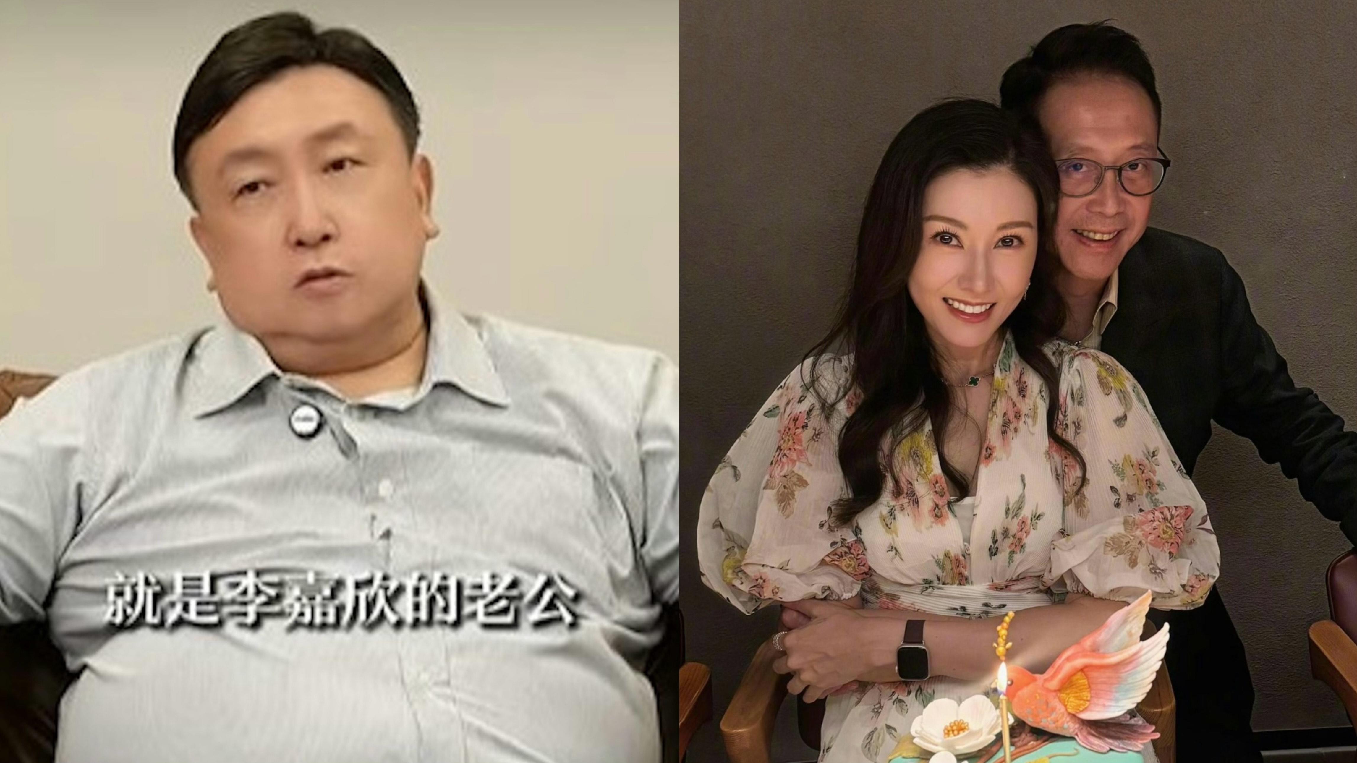 王晶爆許晉亨夫妻每月從信託基金領取200萬生活費。