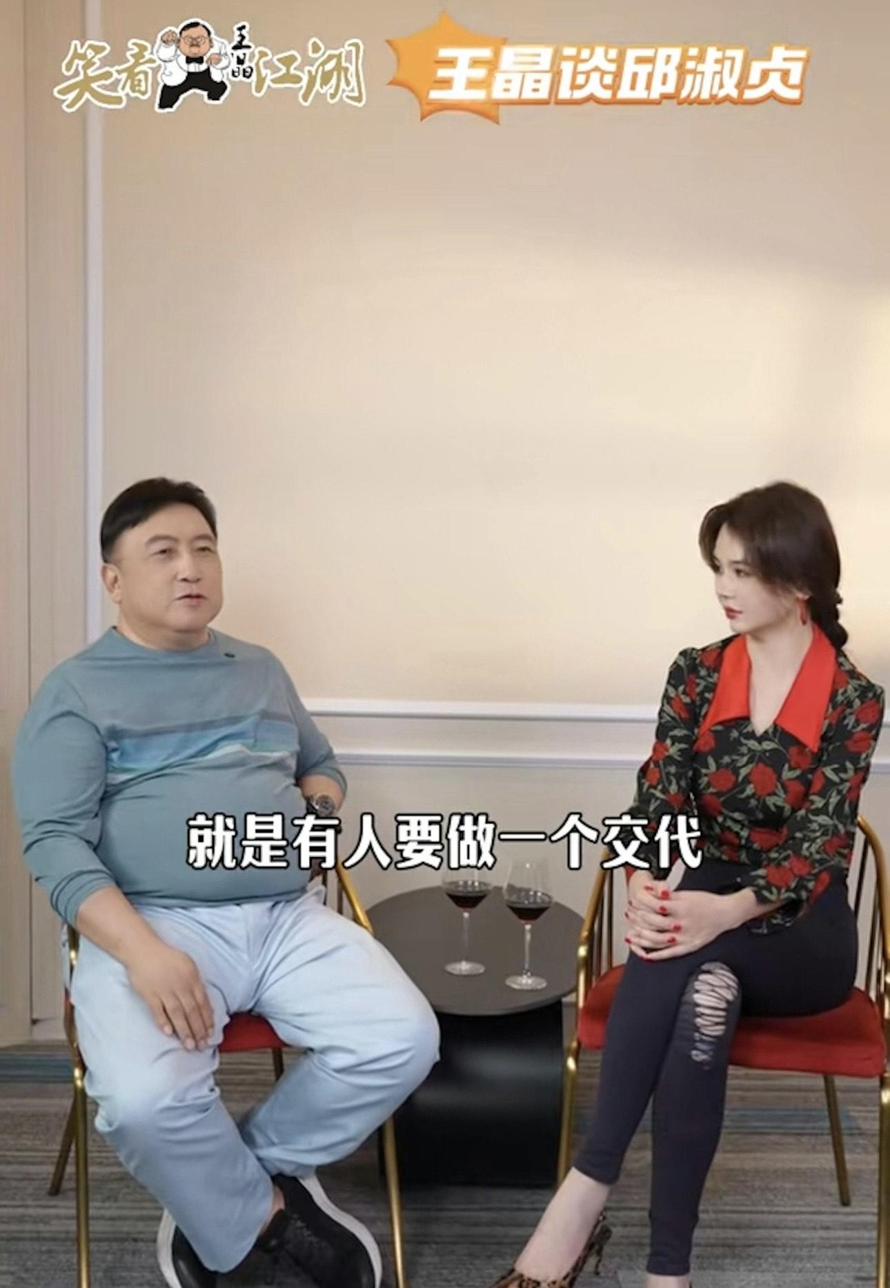 王晶爆當年另一女主角張敏想爭取多點戲份。