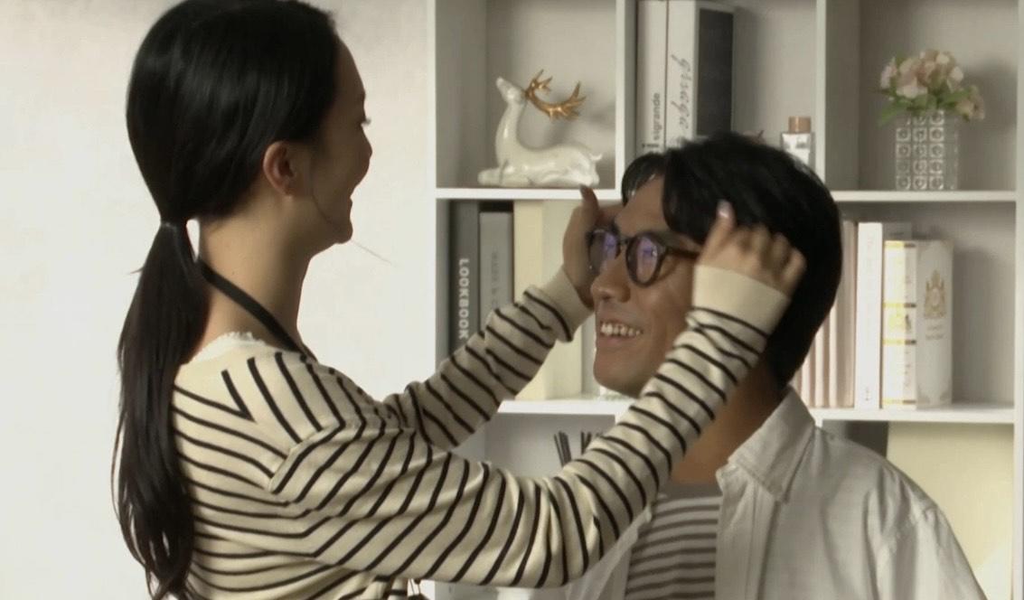 MV勾起了不少李金凱與前度的回憶。