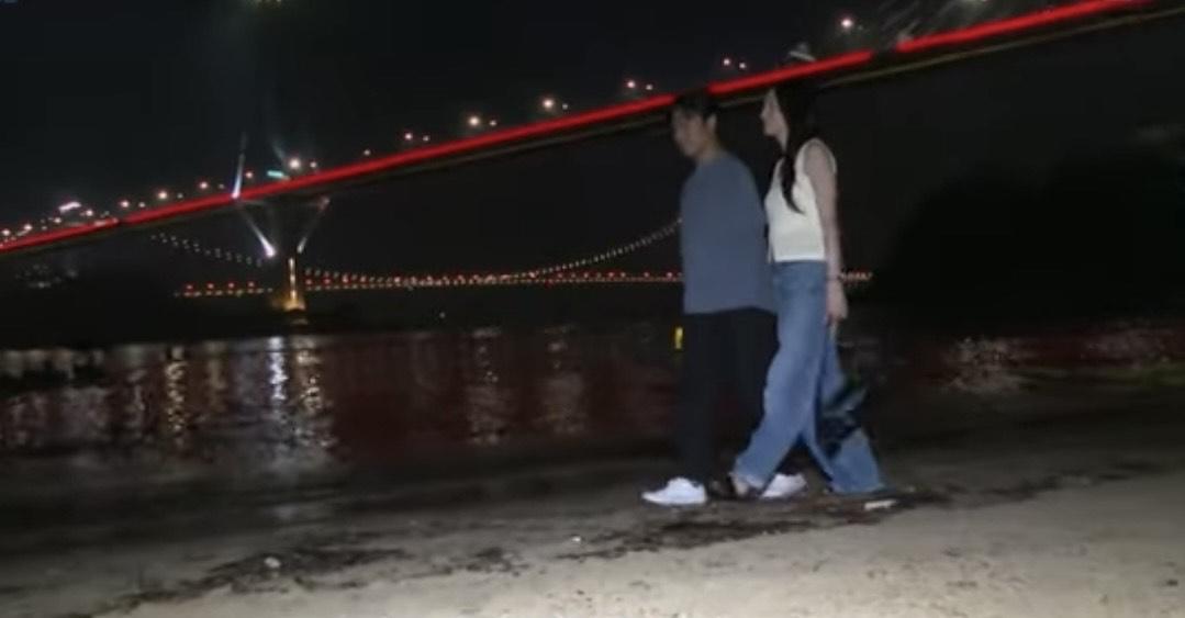 MV勾起了不少李金凱與前度的回憶。