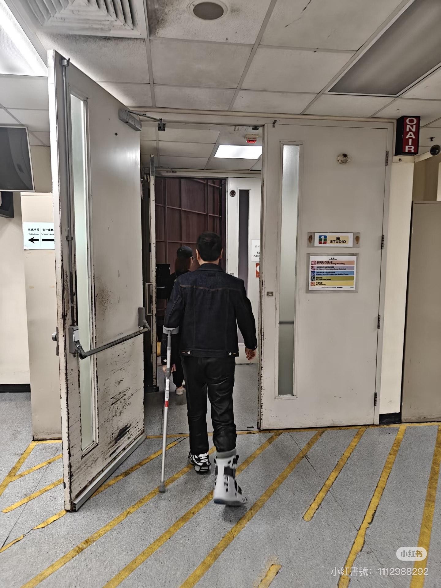 鄔友正自爆表現嚴重失準,輸得心服口服。