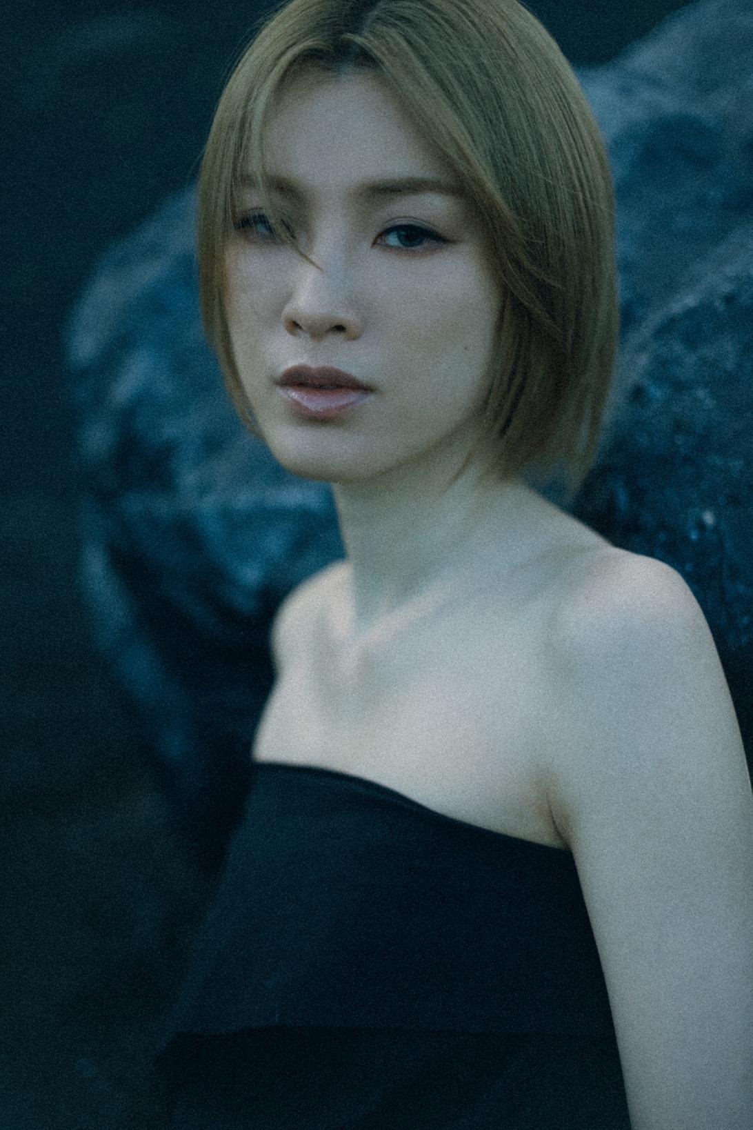 陳蕾預告年底推出專輯,呈現不同面向的陳蕾。