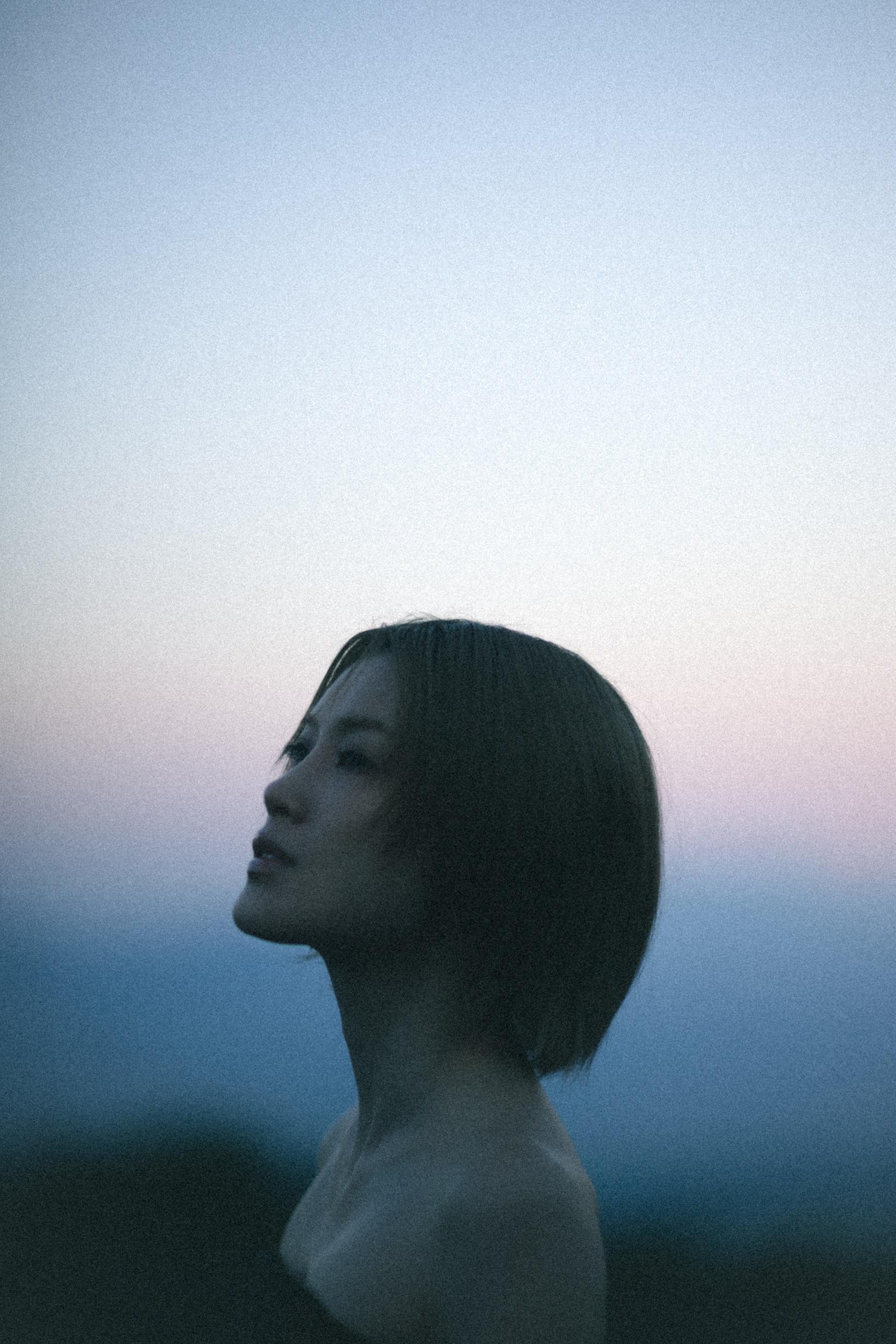 陳蕾對新歌《空無之地》,感悟尤深。