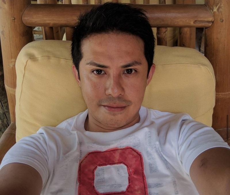 盛品儒今日(18日)於2025年8月18日00:37分,在香港養和醫院家人陪同離世、48歲。