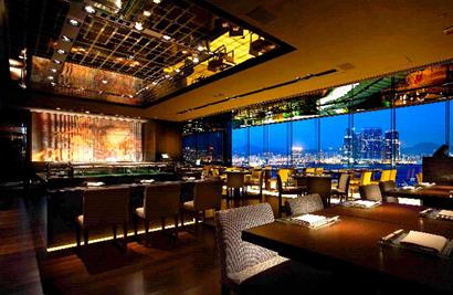 四季菊日本餐廳