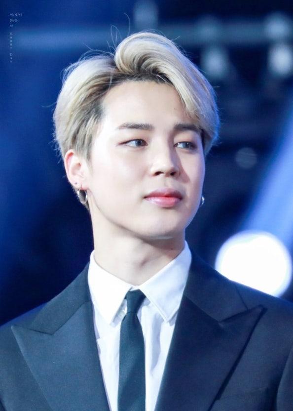 Jimin公司BIGHIT MUSIC尚未對此事件發表任何回應與聲明。