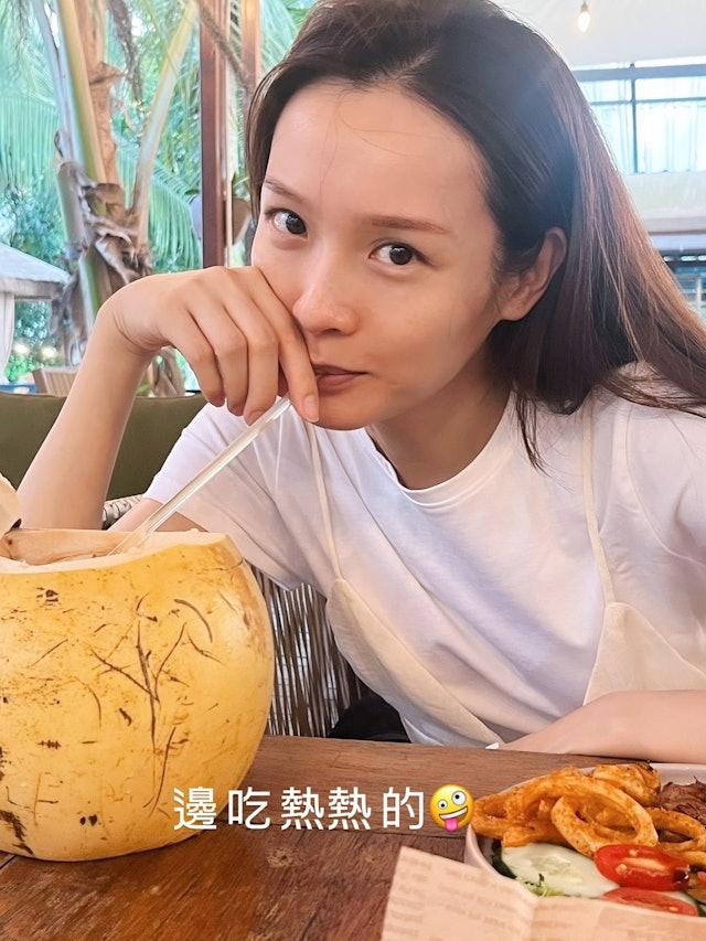 Ali深受觀眾喜愛。