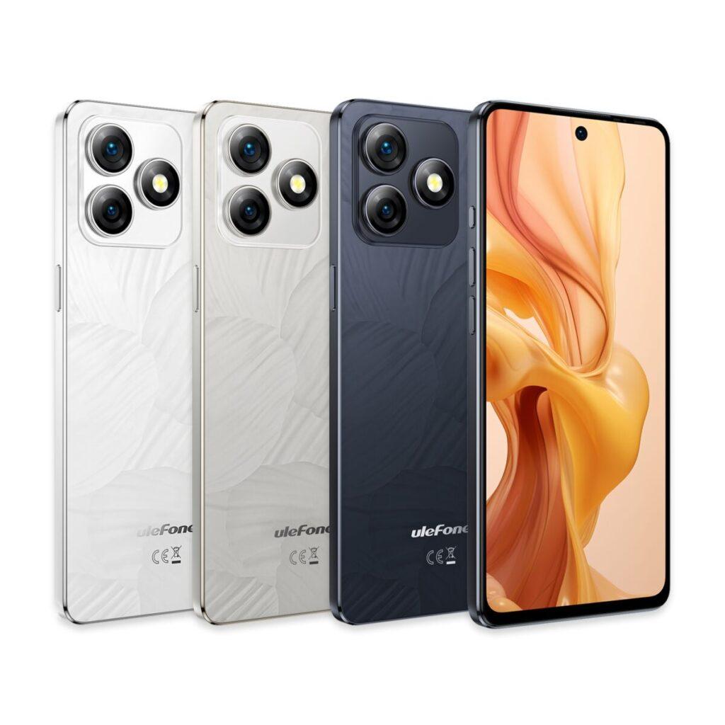 Ulefone Note 18 Ultra開箱實測 $999買到5G手機?|電腦節優惠