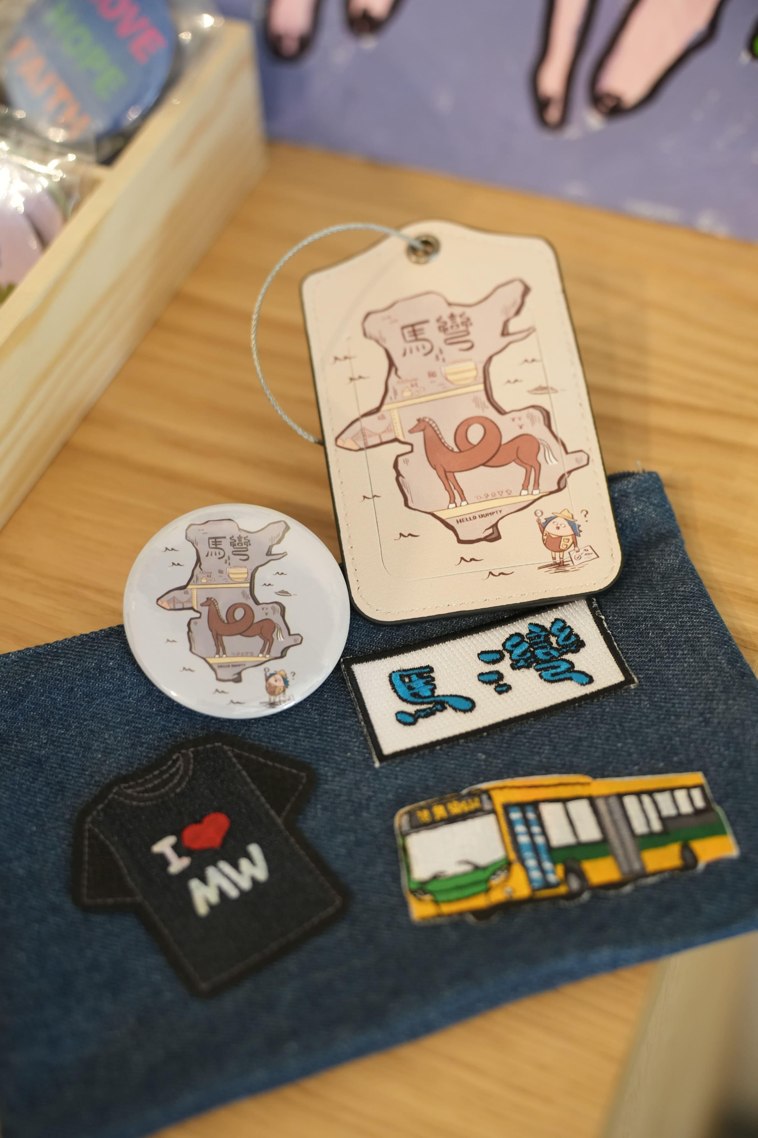 探索【馬灣1868】藝術海島新魅力 推出海陸導賞團及展覽「馬灣.藝島尋『跡』」