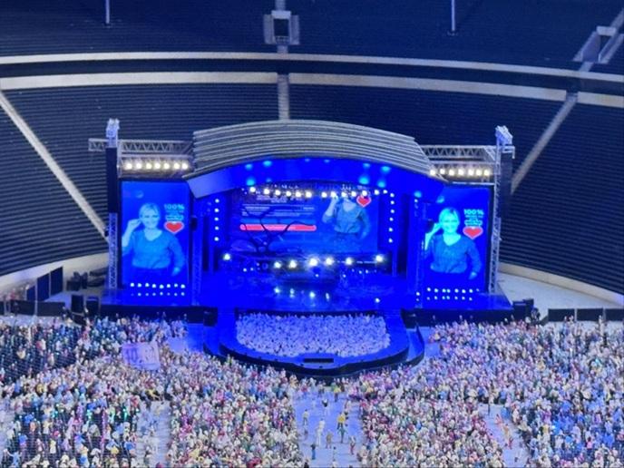 漢堡微型藝術館