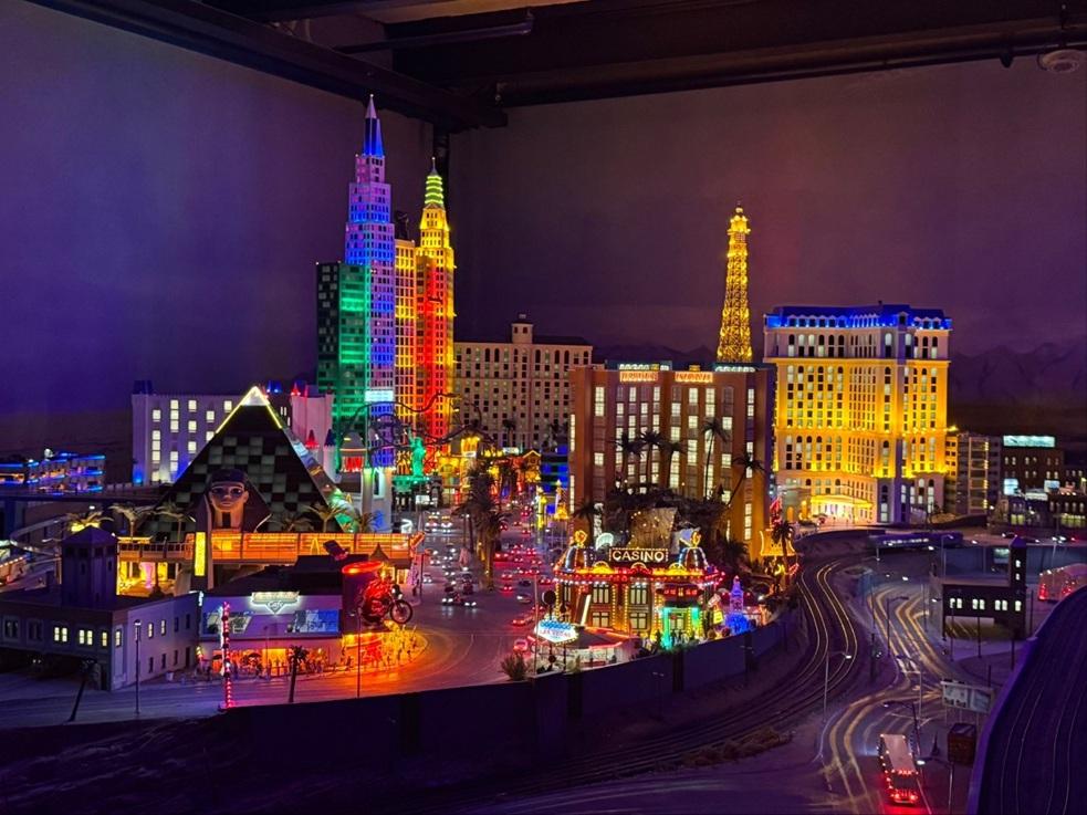 漢堡微型藝術館