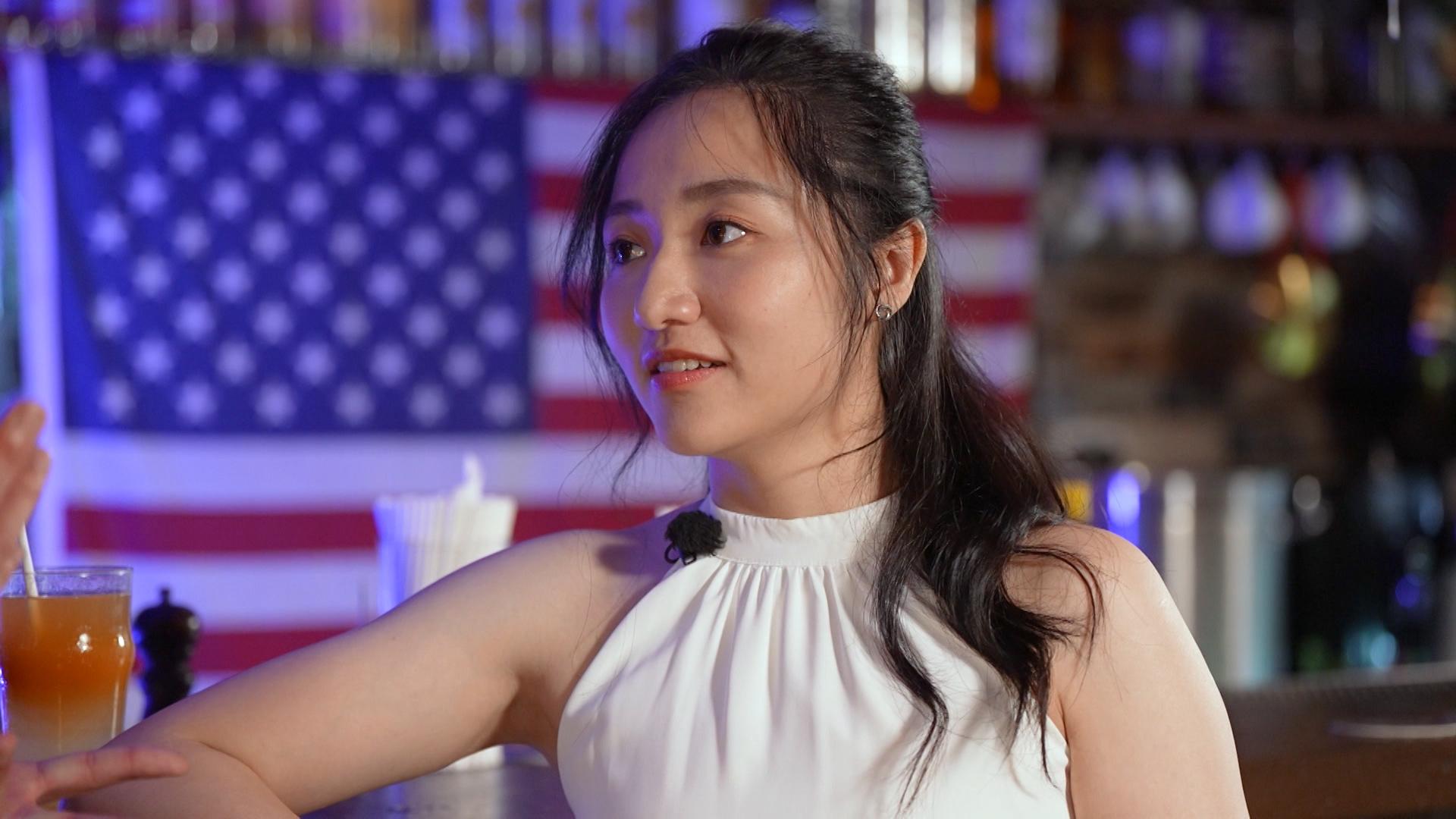 Christy指Lyman小時候經常遲到,要打電話給他媽媽,捉他來上堂。