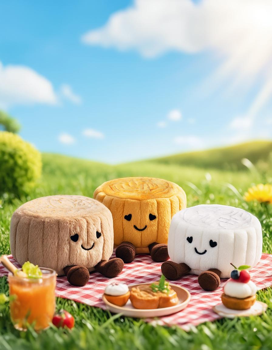 在社交平台上分享期間限定店及兩個或以上大會指定香港特色打卡點照片,加上指定主題標籤,就有機會獲得限定美心月餅毛絨掛飾公仔盲盒1個。(每天100個名額)