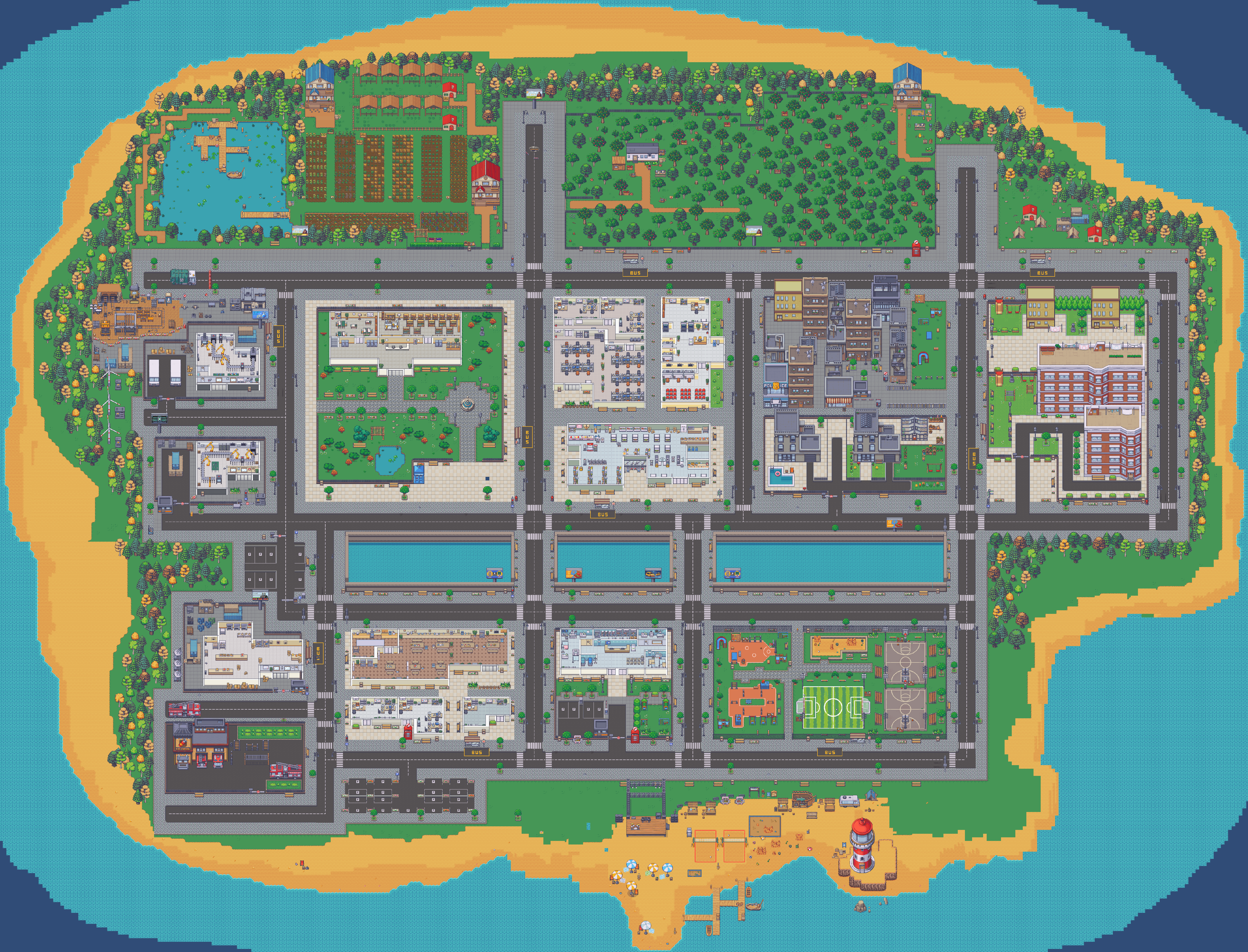 科大推出全球最大型AI教育沙盒遊戲「智能體世界」