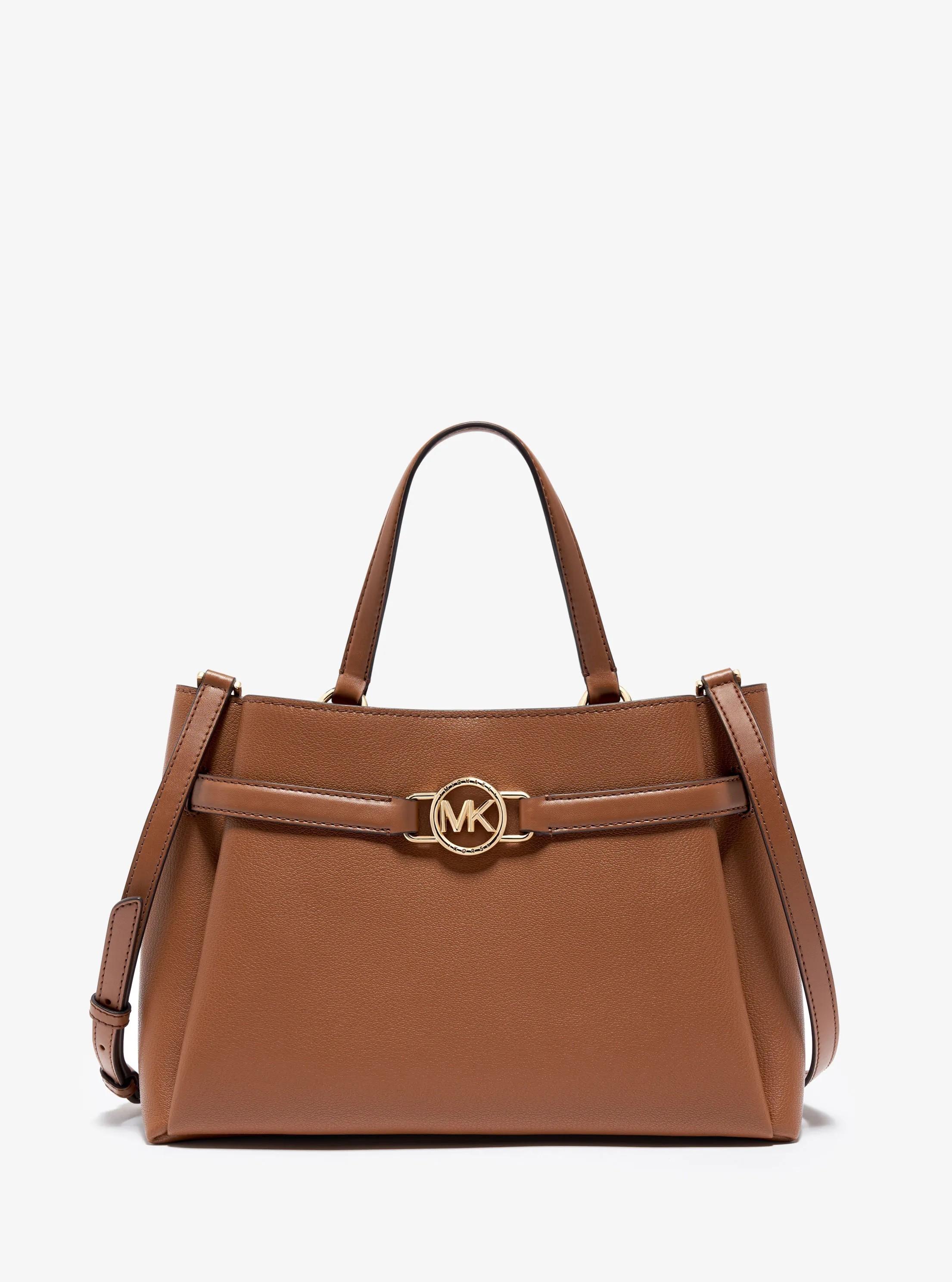 Angelina Medium Satchel Bag $5,400、23折$1,200