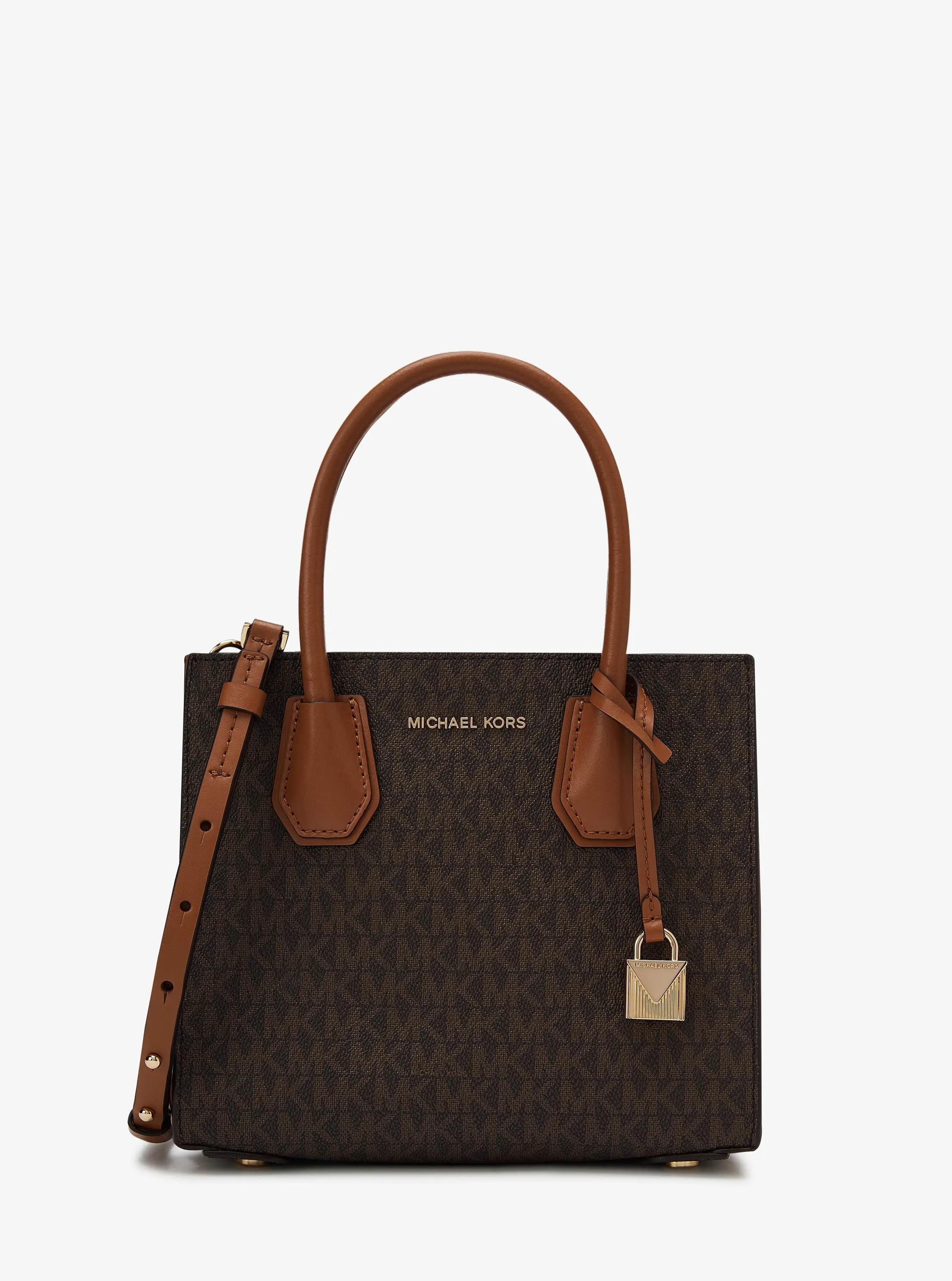 Mercer Medium Logo Accordion Crossbody Bag $3,700、28折$1,000