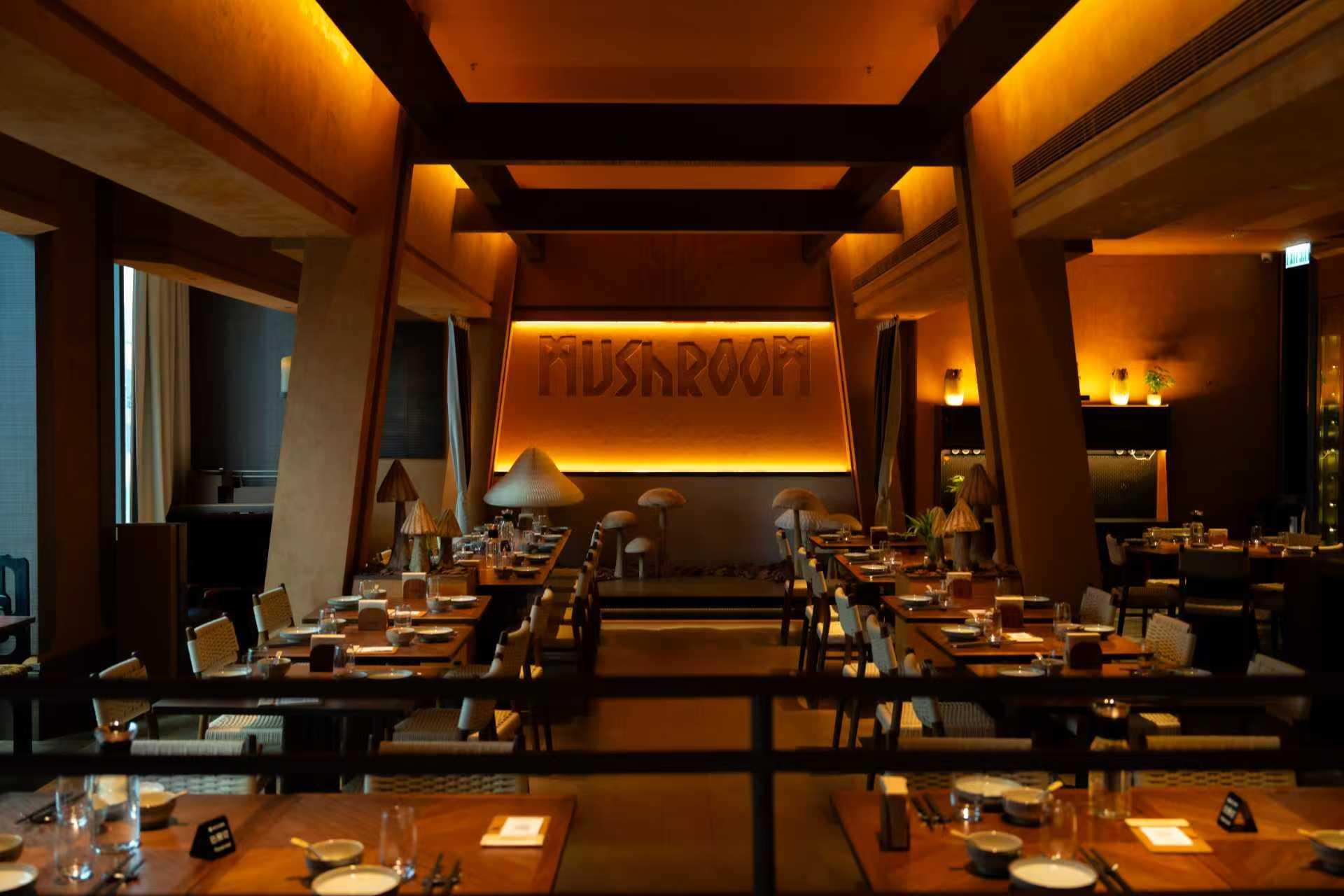 餐廳將糅合民族傳統風味與現代感的精緻雲南菜帶來。