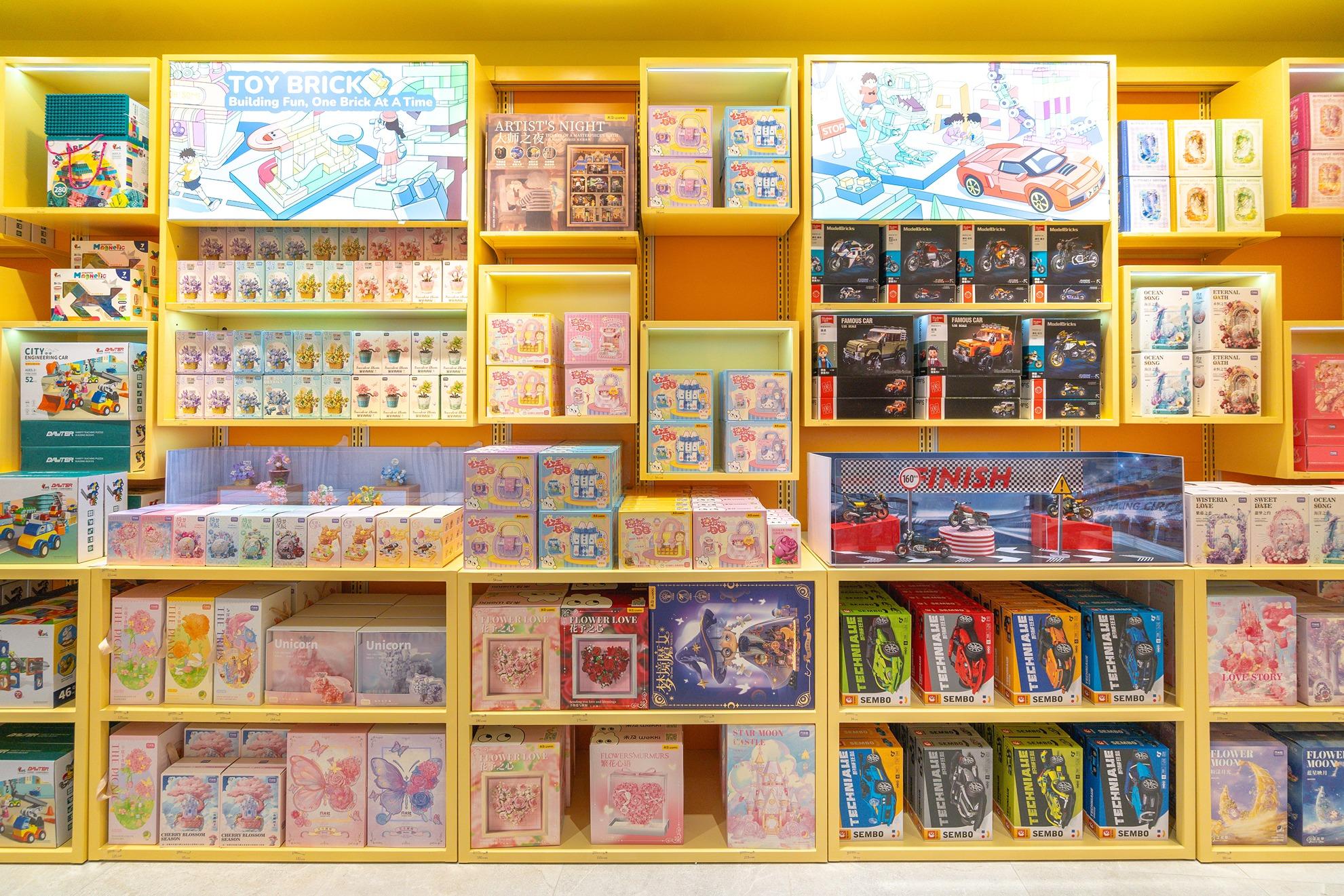 OH!SOME新店登陸將軍澳