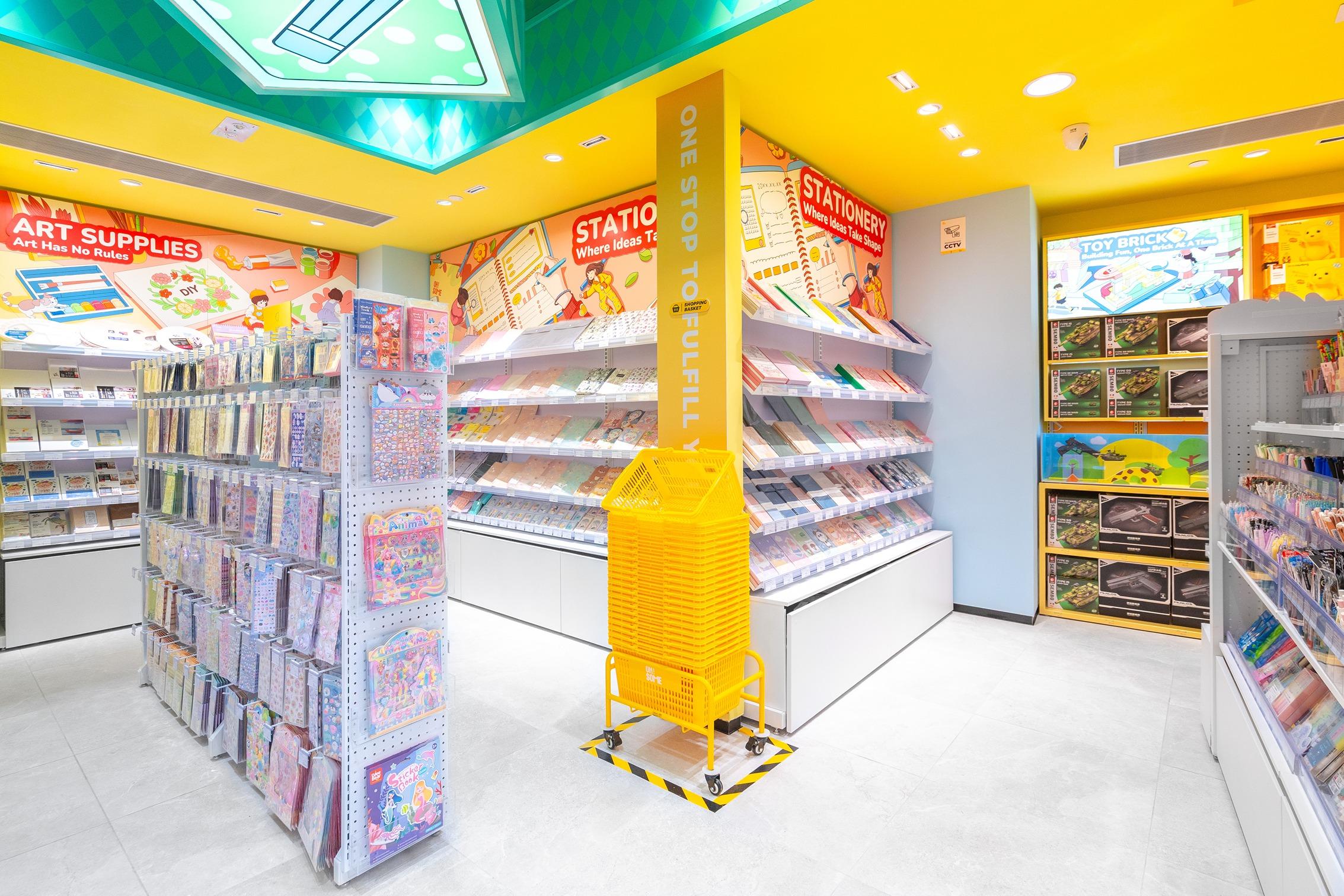 OH!SOME新店登陸將軍澳