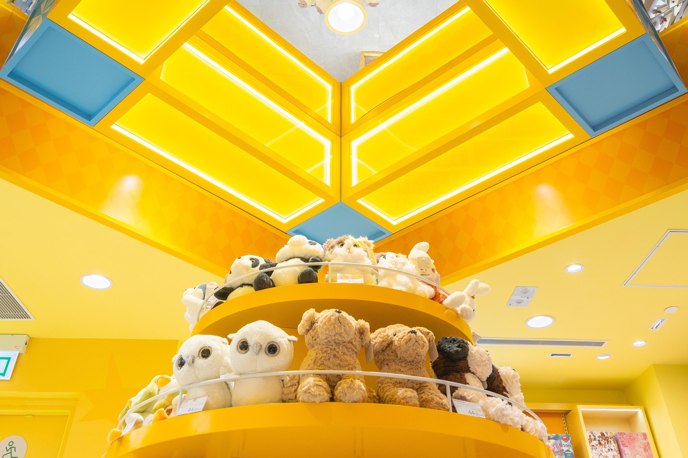 OH!SOME新店登陸將軍澳