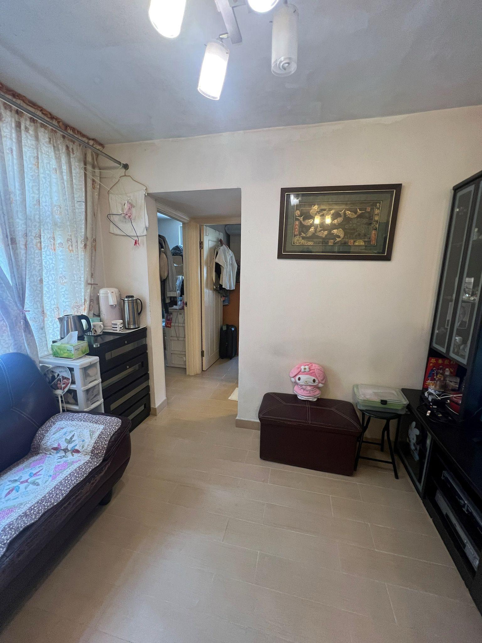 單位間隔方正,十分實用。(代理提供)